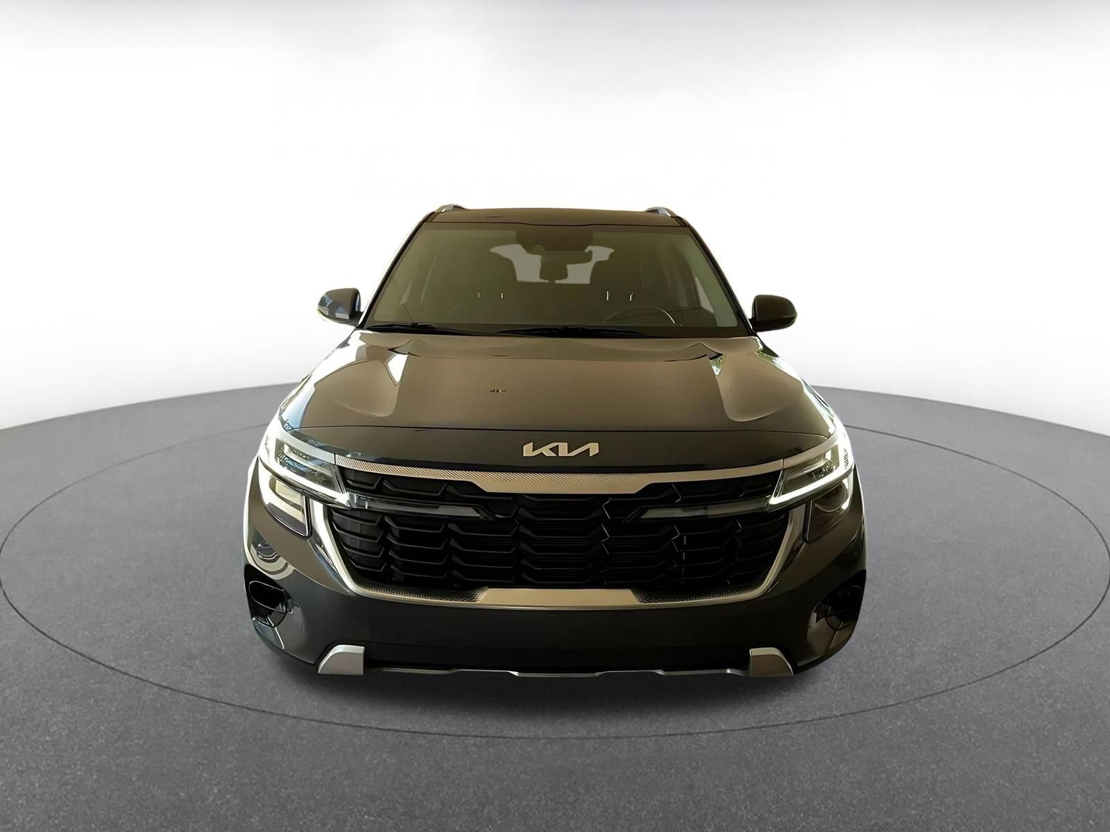 Thumbnail: 2025 Kia Seltos - 4