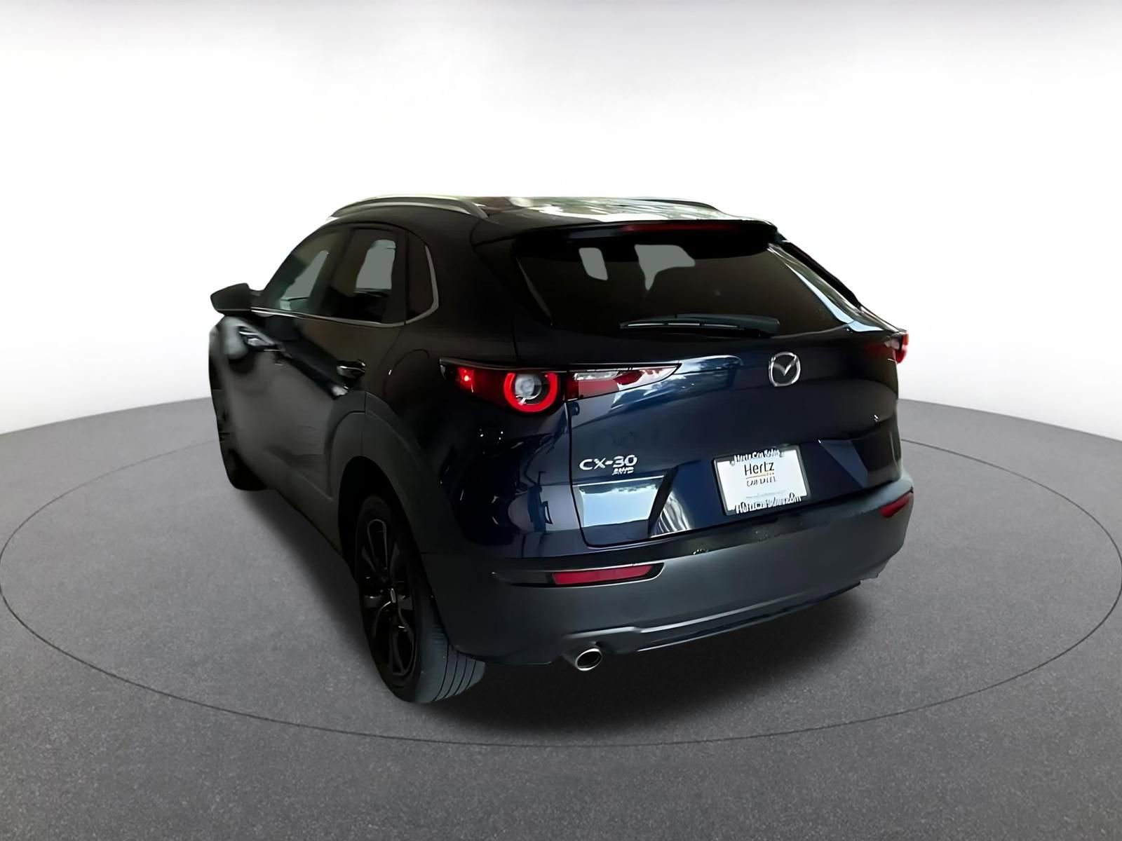 Thumbnail: 2025 Mazda CX-30 - 11
