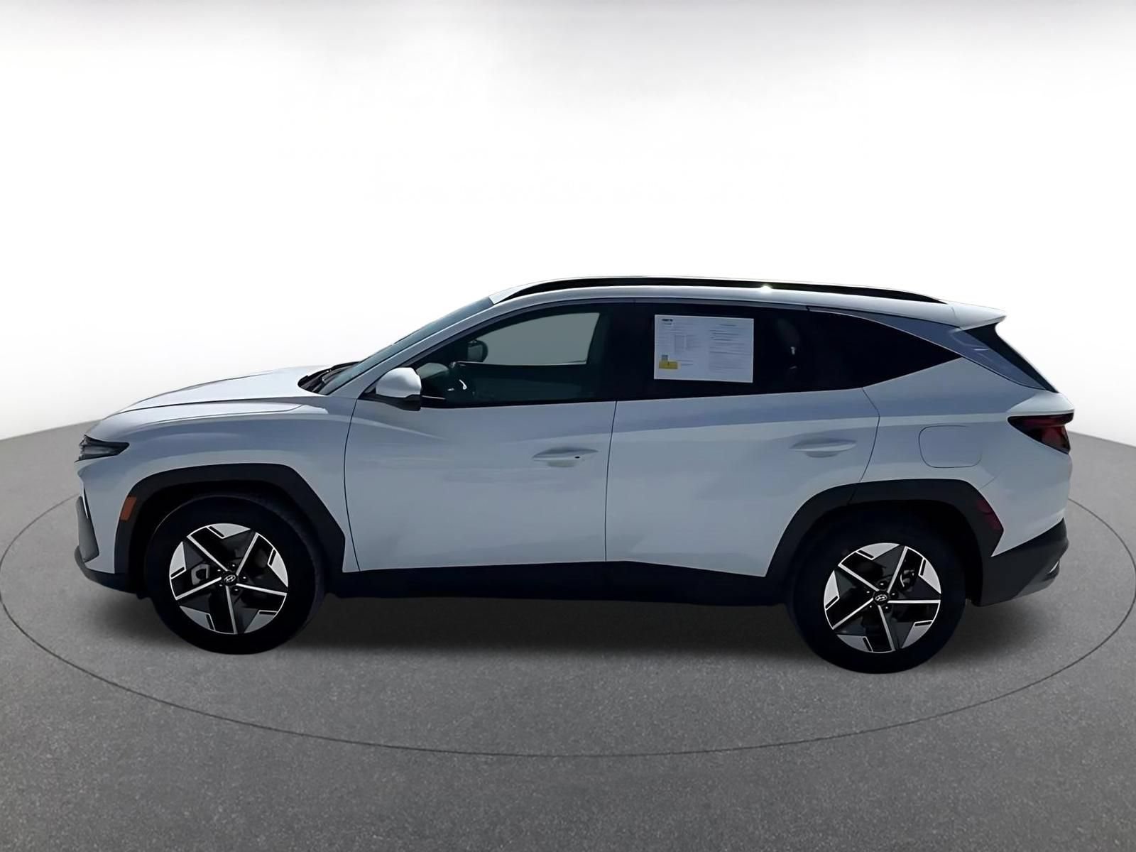 Thumbnail: 2026 Hyundai Tucson - 9
