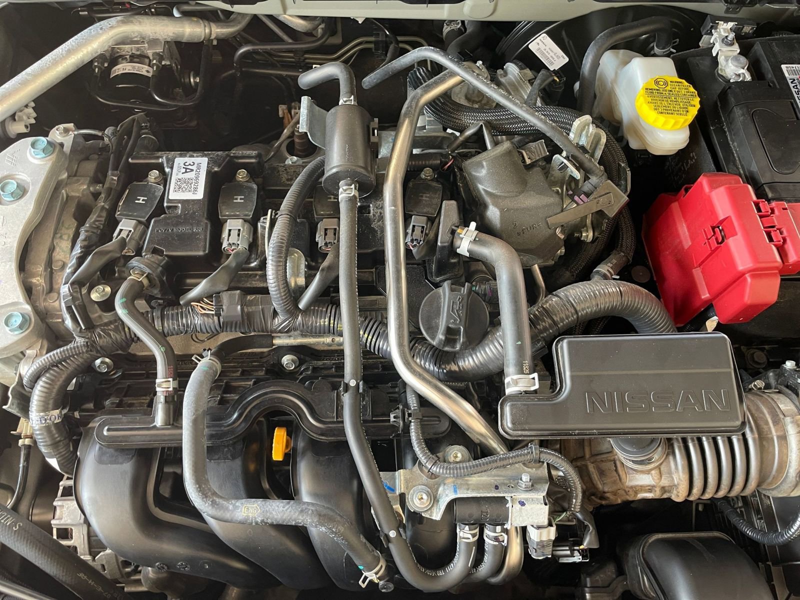 Thumbnail: 2025 Nissan Sentra - 30