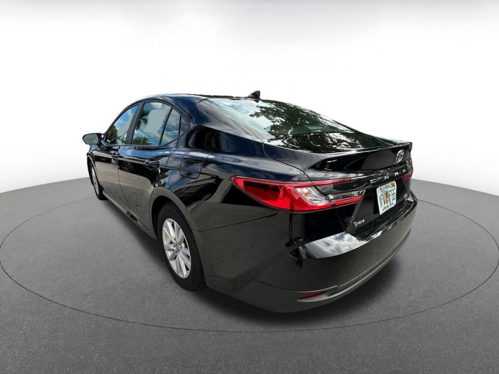 Thumbnail: 2025 Toyota Camry - 5