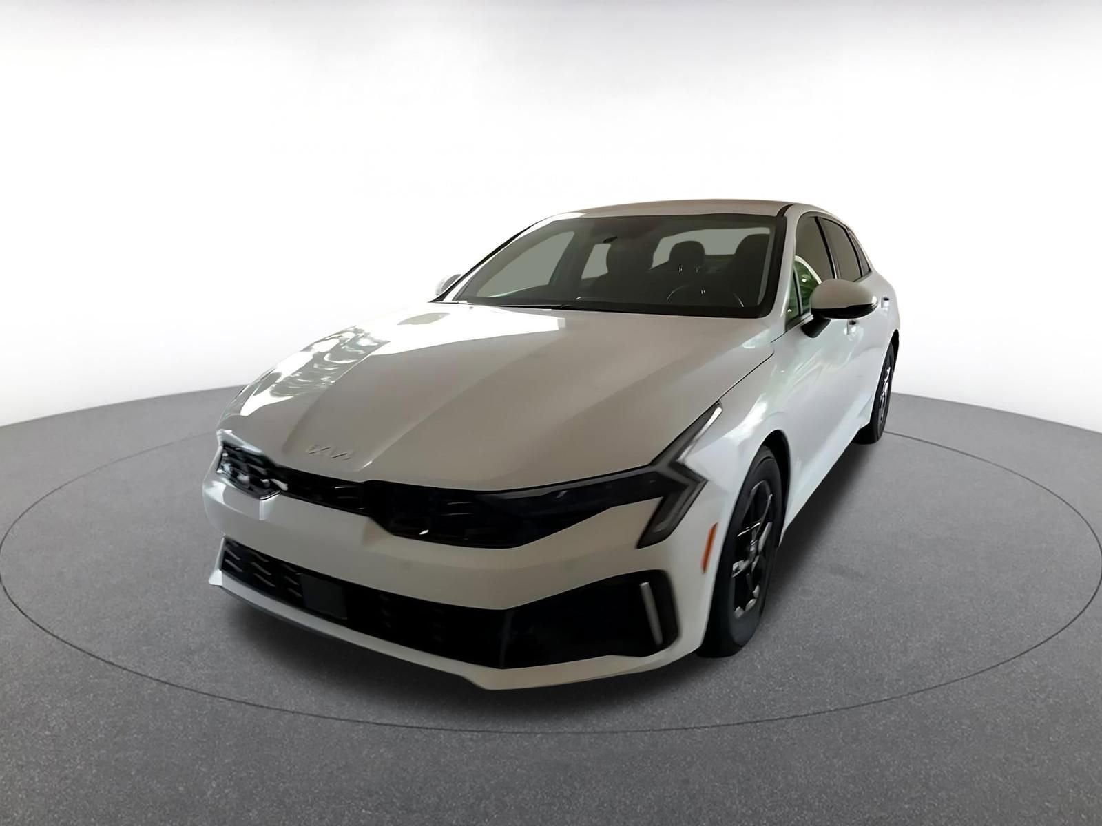 Thumbnail: 2025 Kia K5 - 7