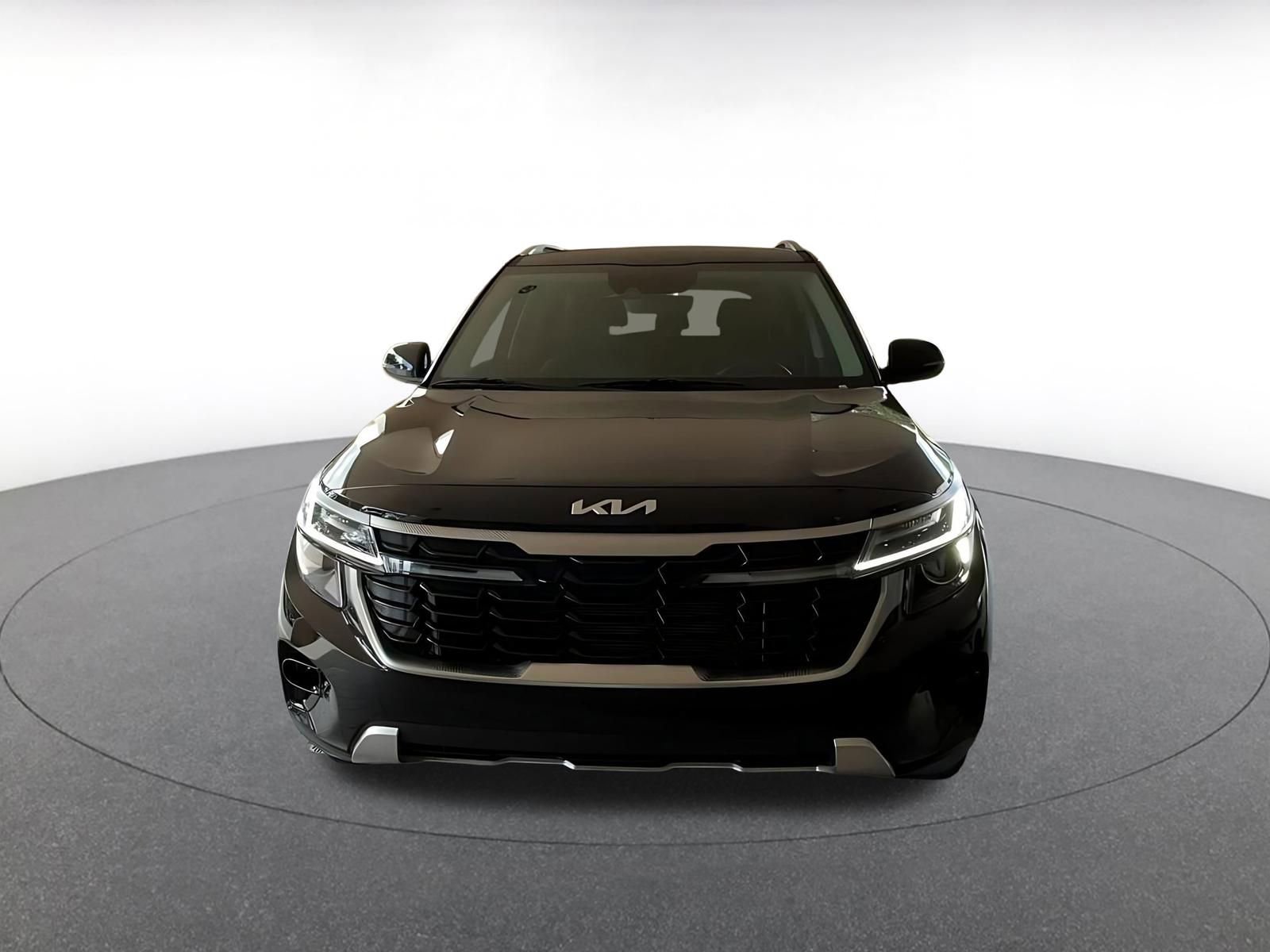 Thumbnail: 2025 Kia Seltos - 11