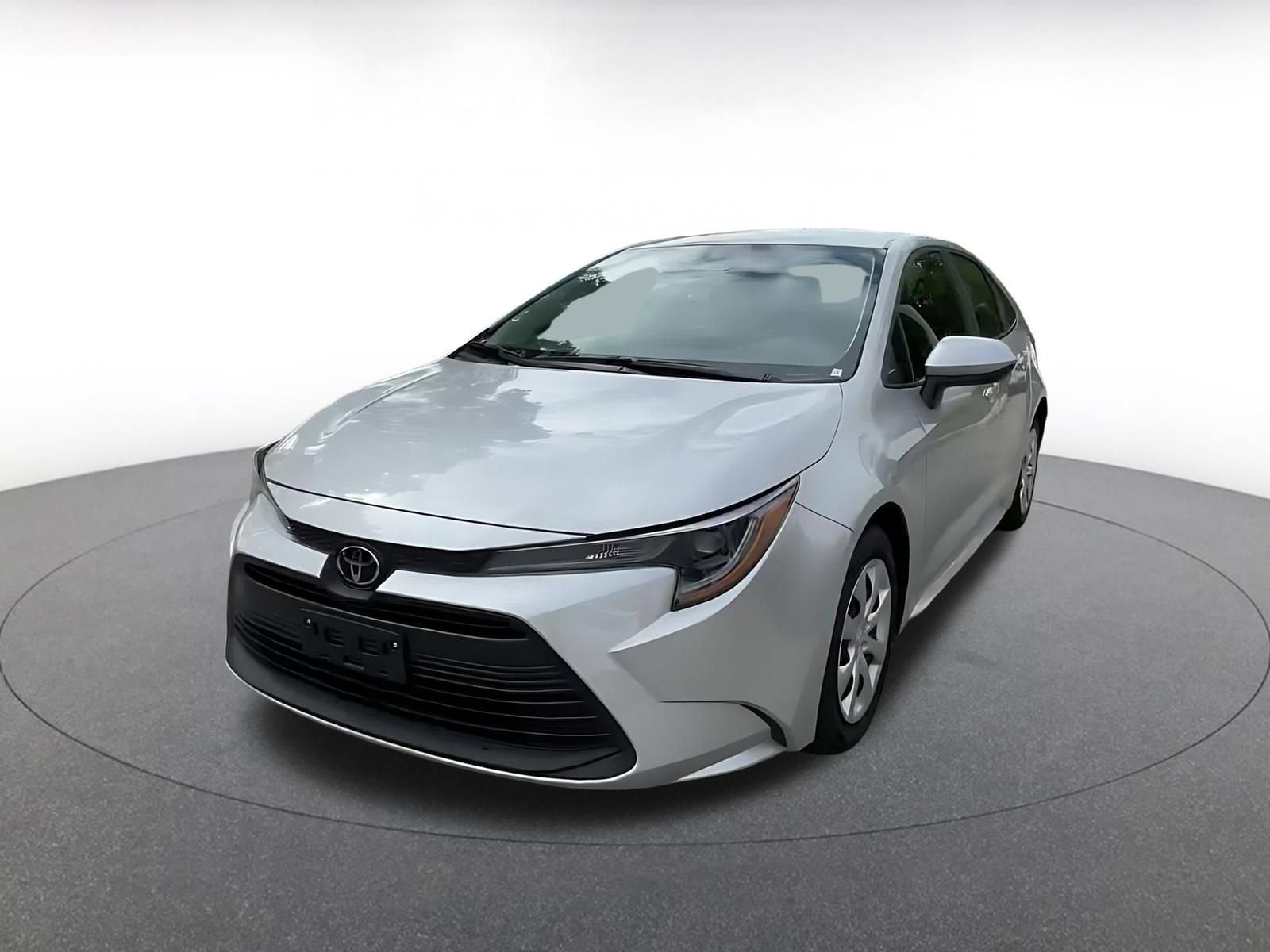 Thumbnail: 2025 Toyota Corolla - 7