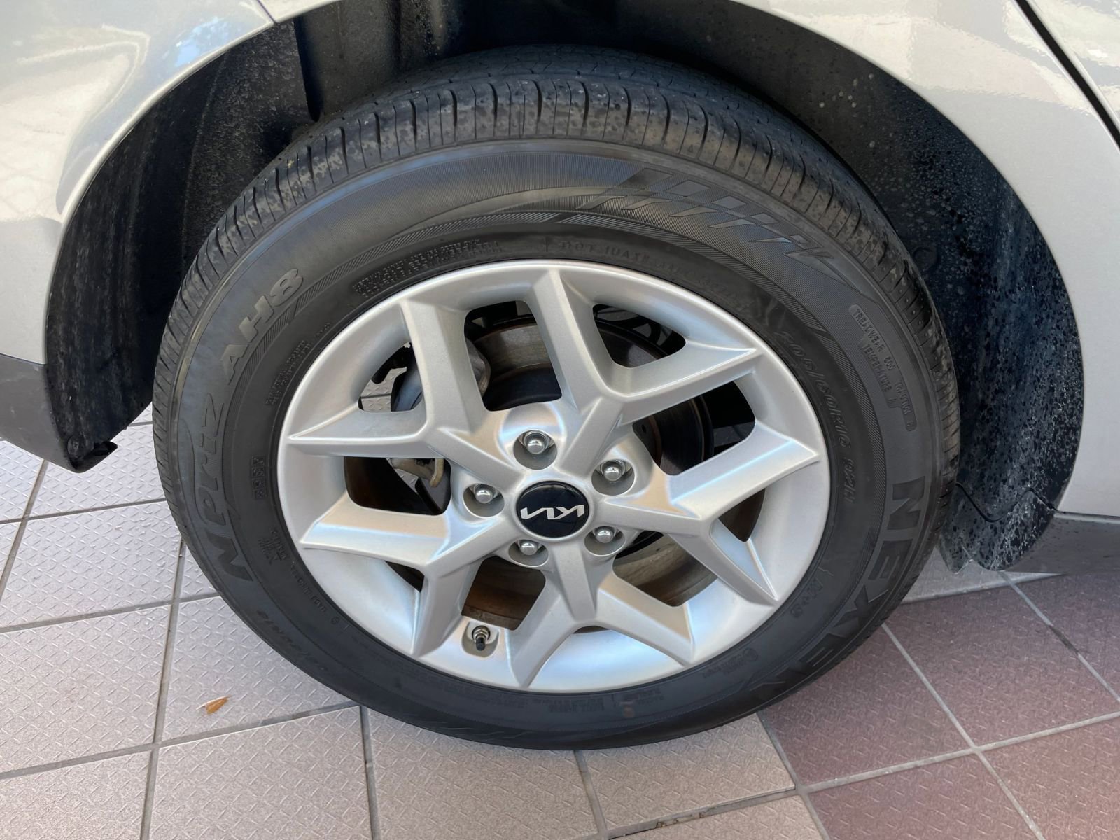 Thumbnail: 2025 Kia Soul - 28