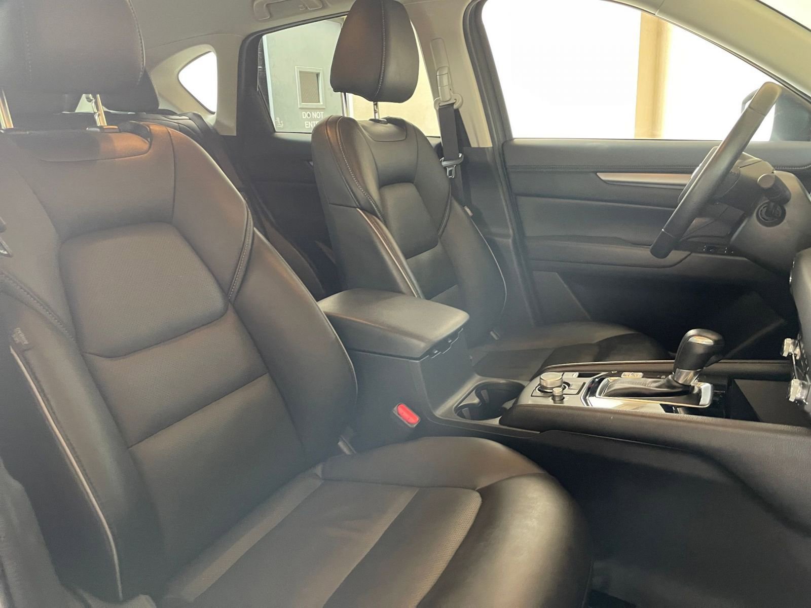 Thumbnail: 2025 Mazda CX-5 - 31