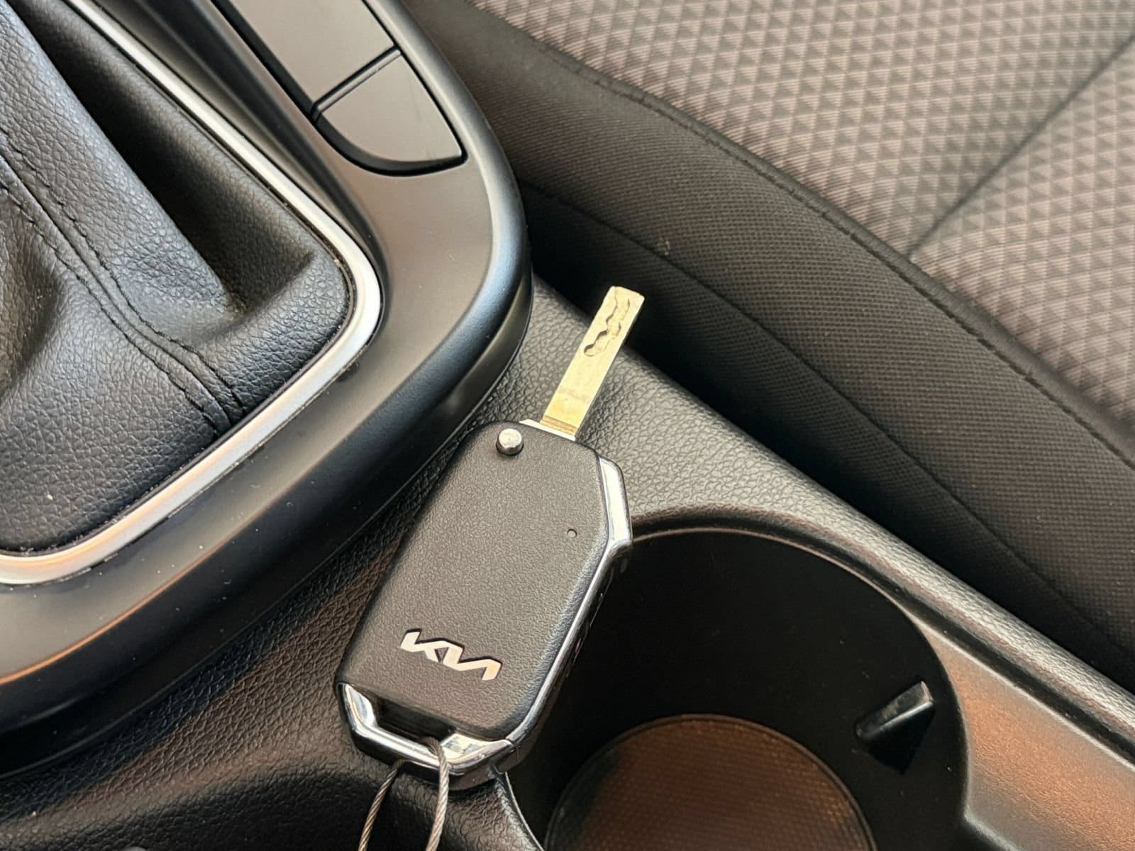 2025 Kia Soul LX - Photo 20