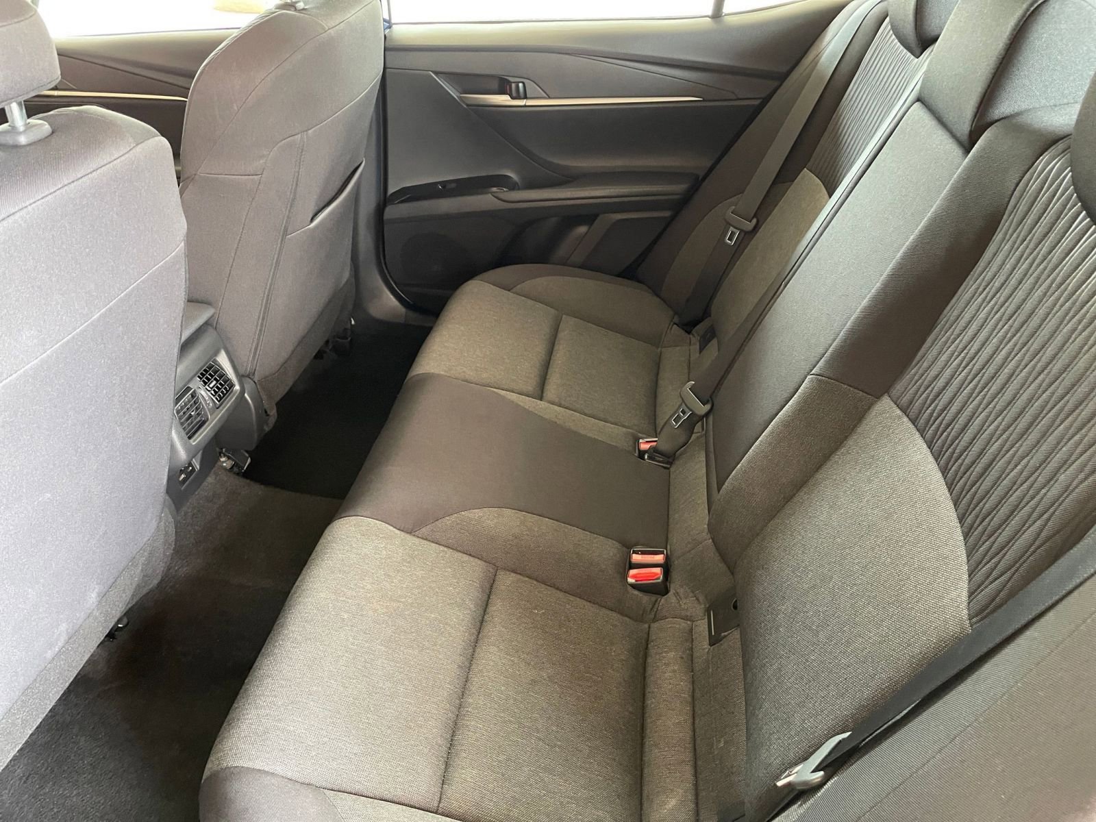 Thumbnail: 2025 Toyota Camry - 24