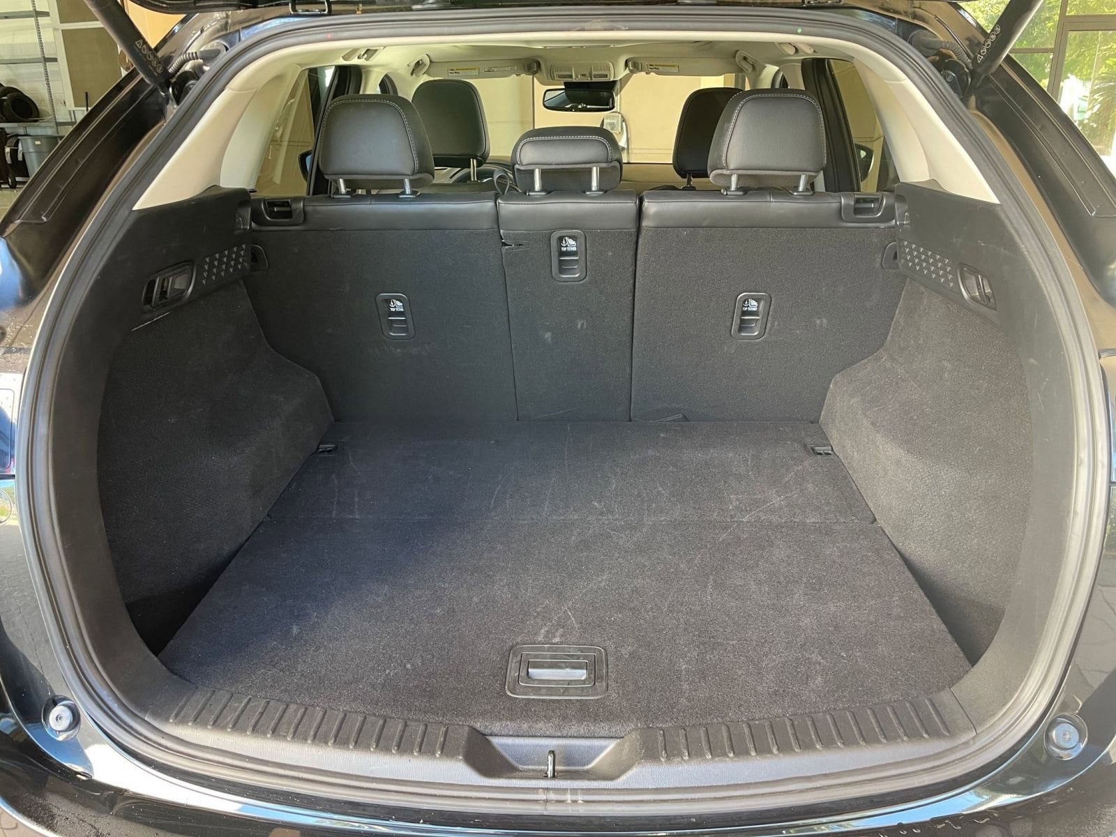 Thumbnail: 2025 Mazda CX-5 - 32