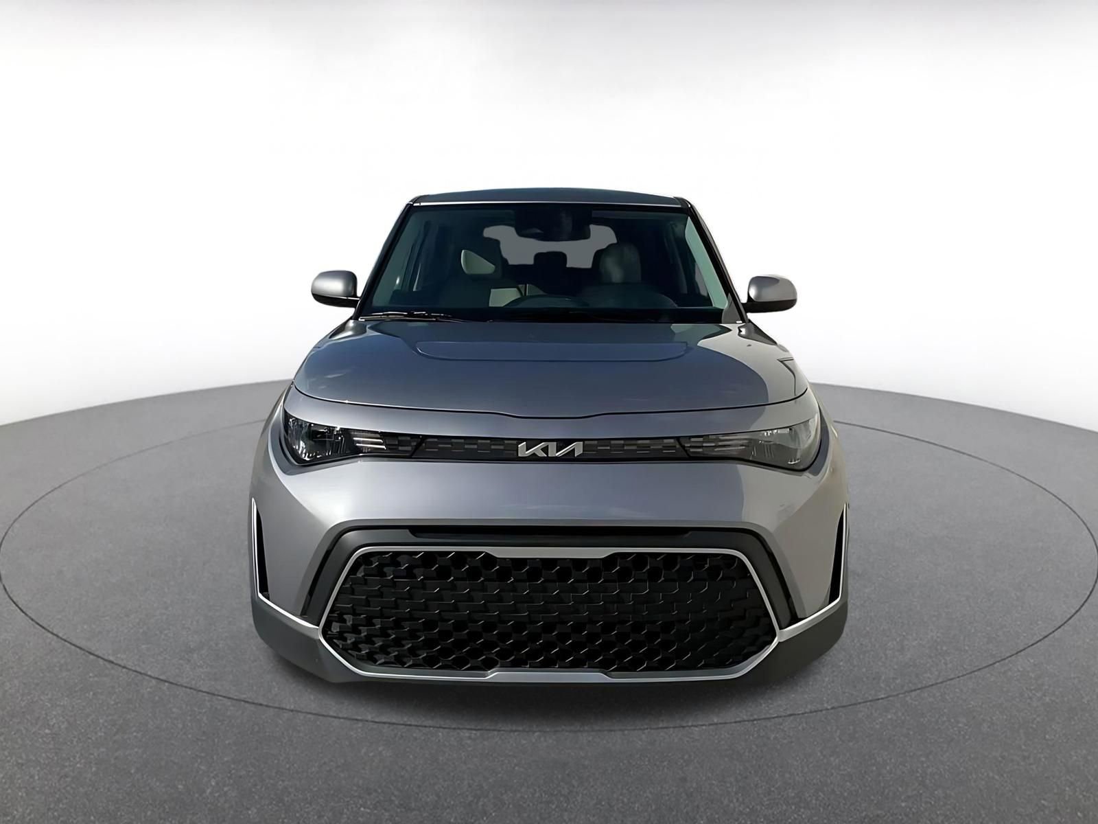 Thumbnail: 2025 Kia Soul - 4