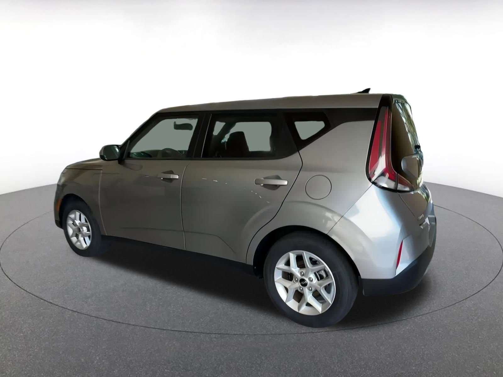 Thumbnail: 2025 Kia Soul - 10