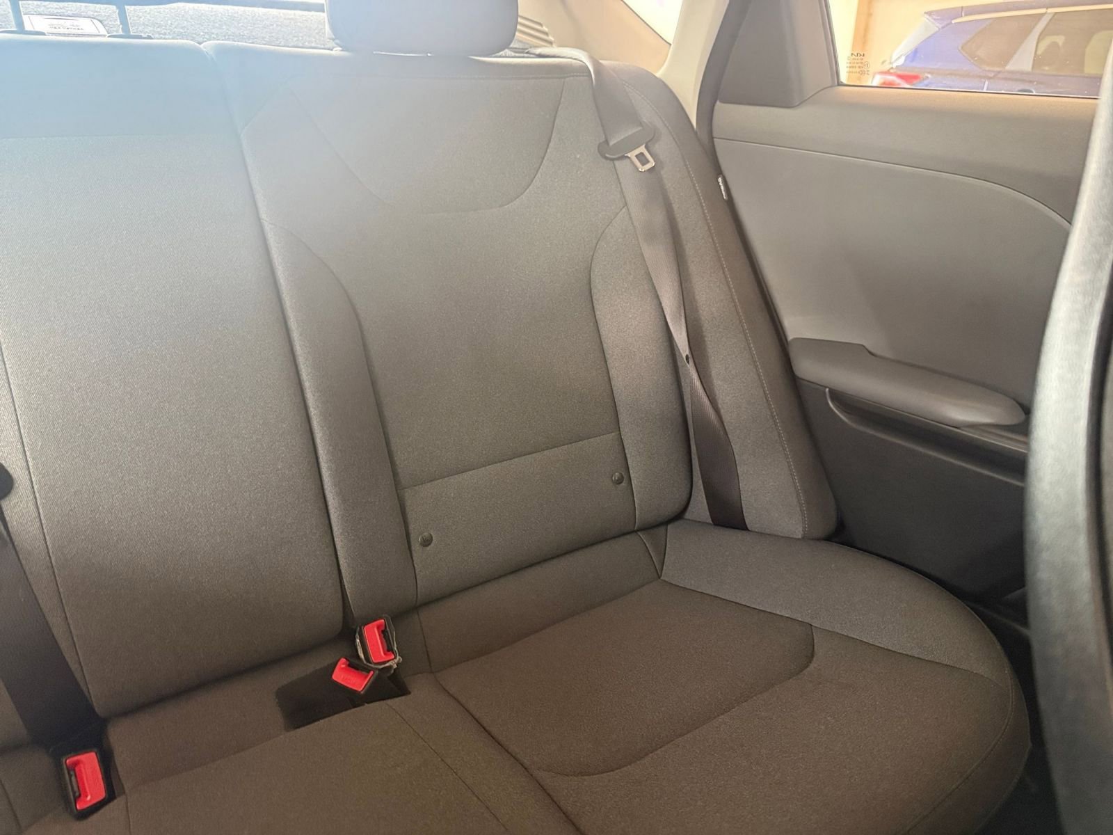 Thumbnail: 2025 Kia K4 - 33