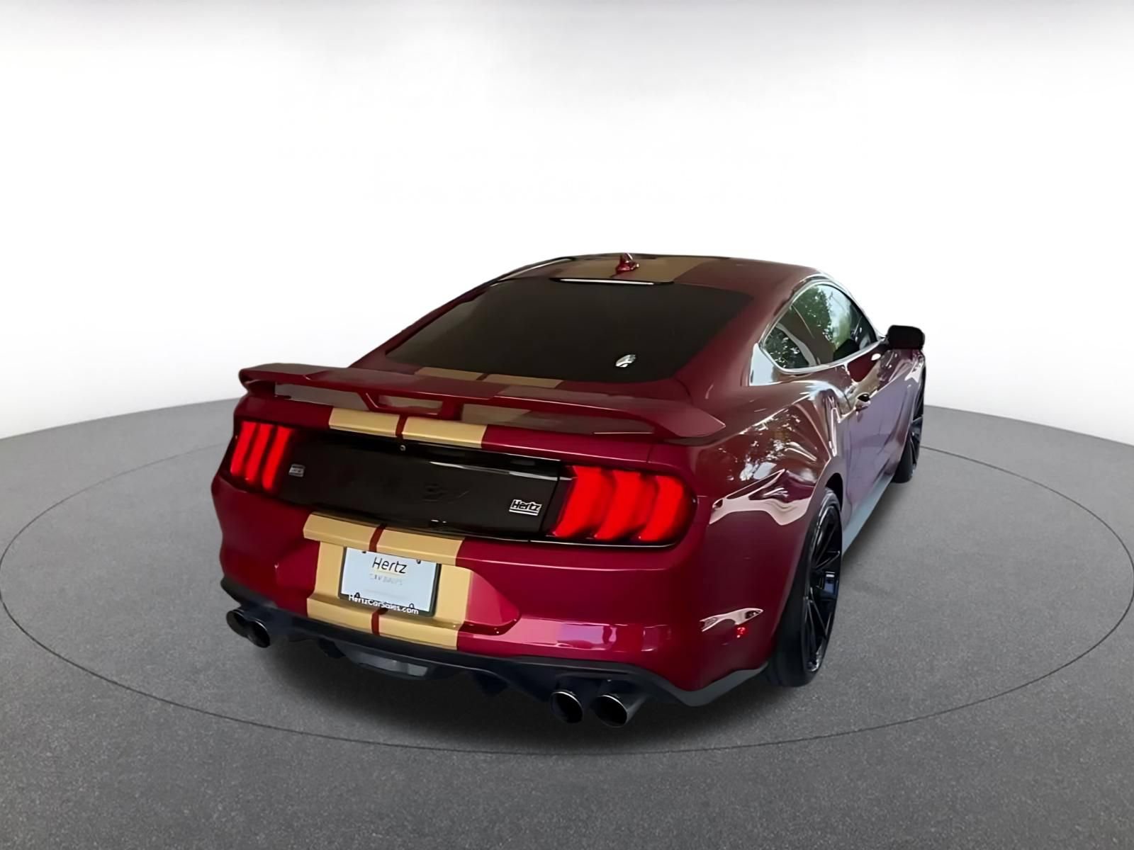 Thumbnail: 2022 Ford Mustang - 12