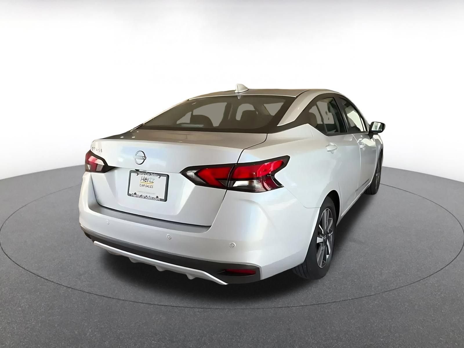 Thumbnail: 2025 Nissan Versa - 13