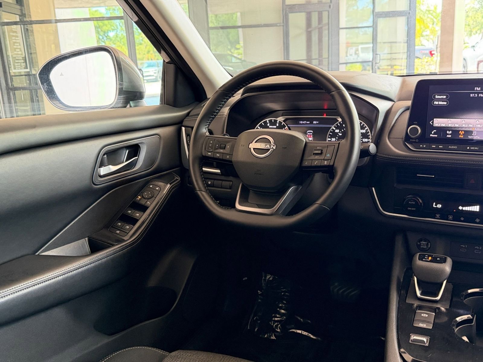 Thumbnail: 2025 Nissan Rogue - 30