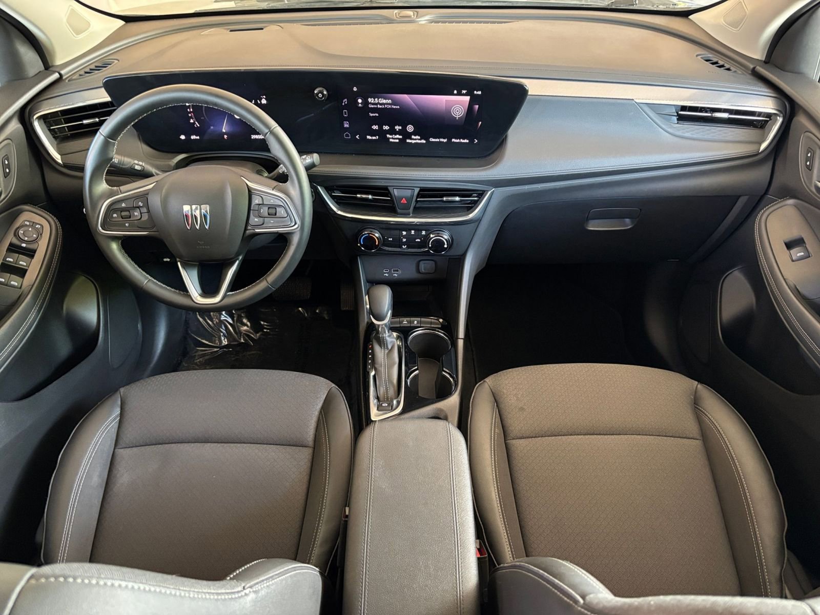 Thumbnail: 2025 Buick Encore GX - 32