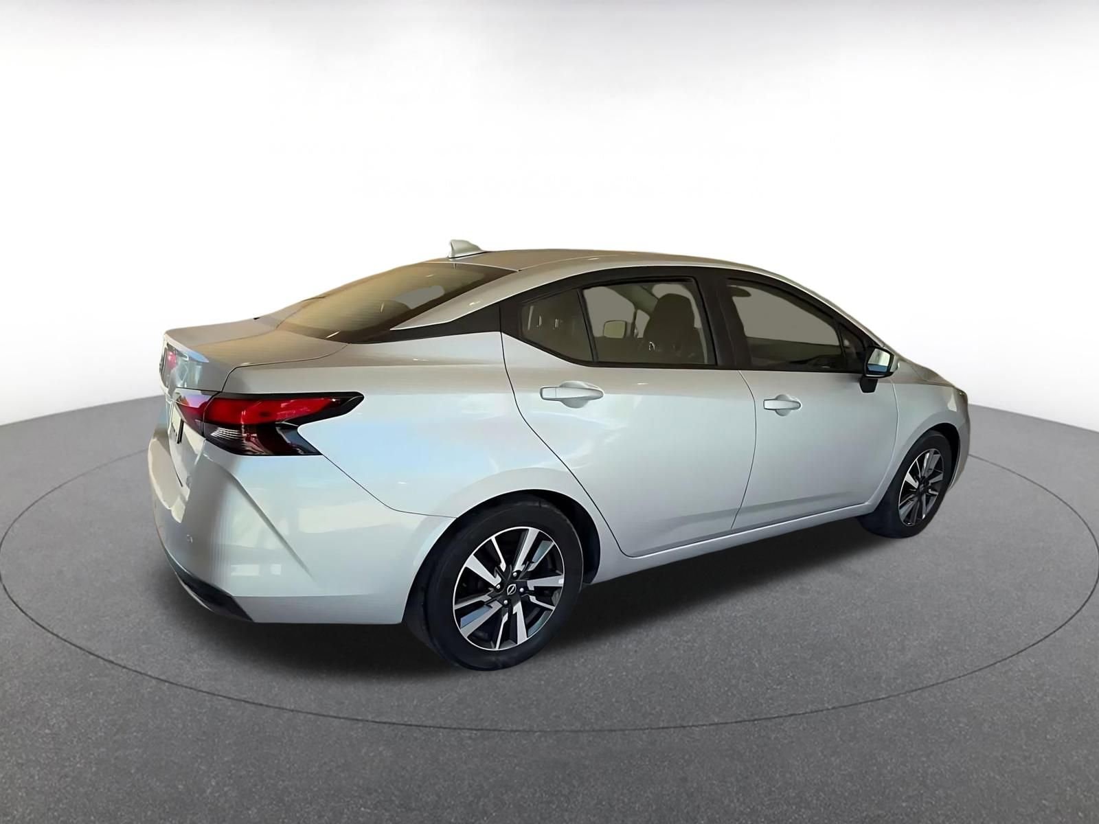 Thumbnail: 2025 Nissan Versa - 15