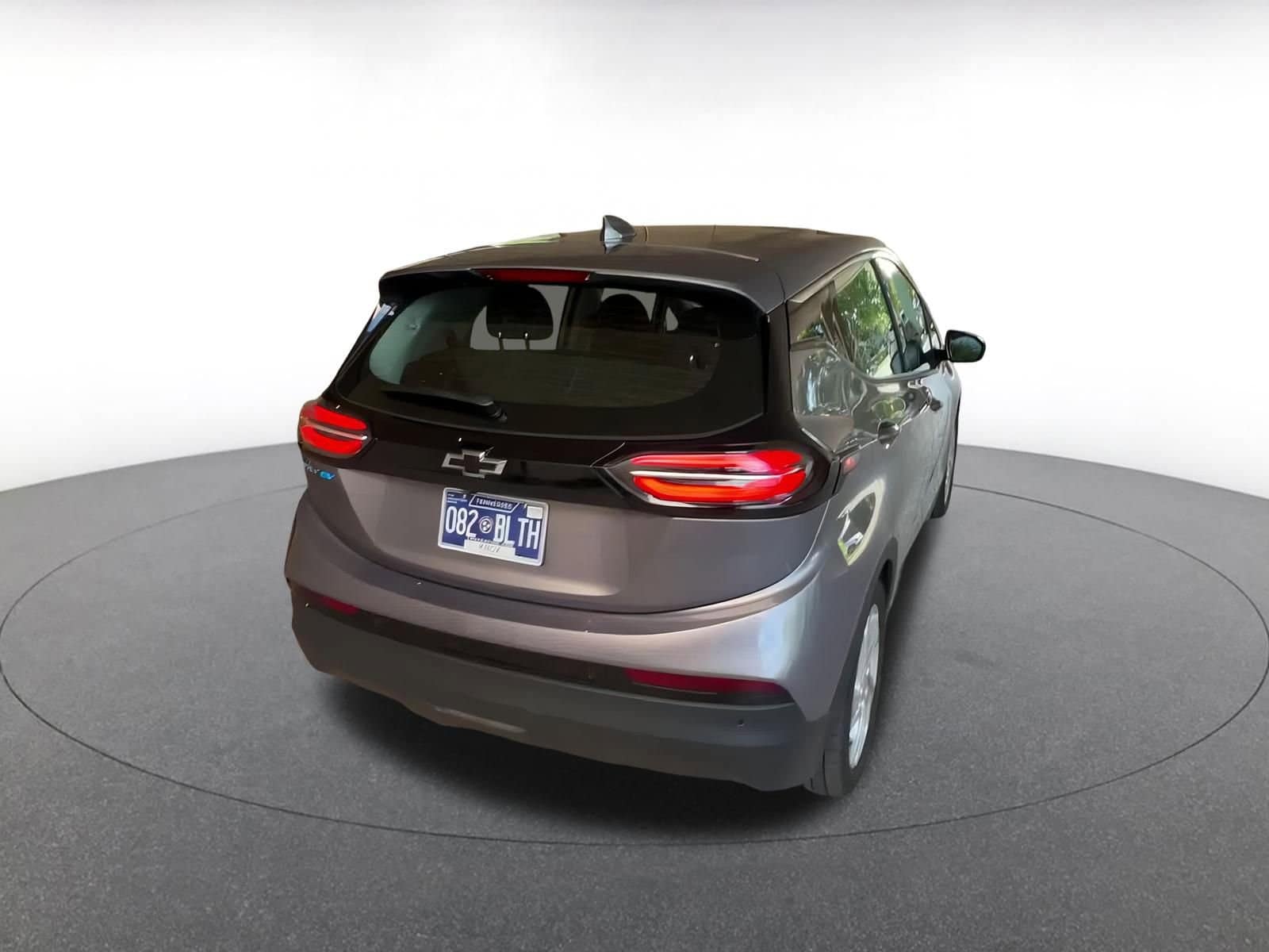 Thumbnail: 2023 Chevrolet Bolt EV - 15