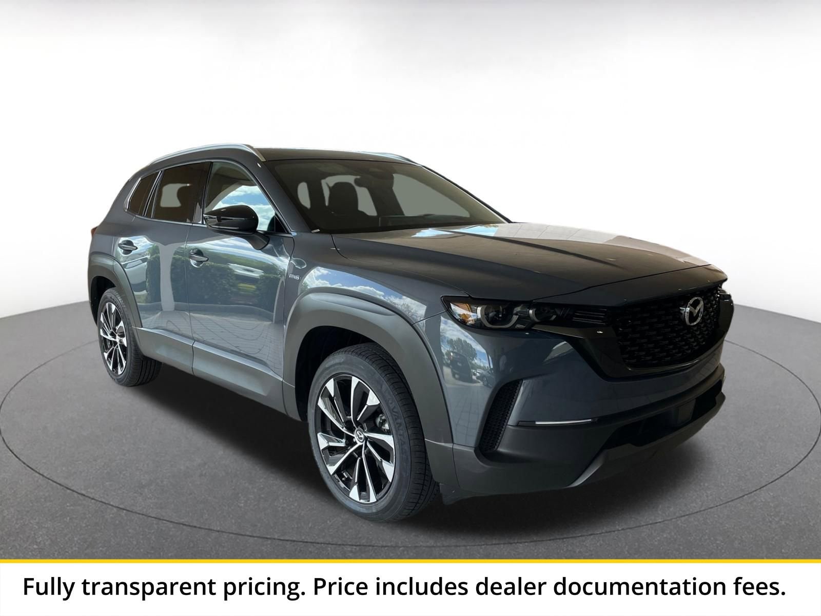 Thumbnail: 2025 Mazda CX-50 - 1