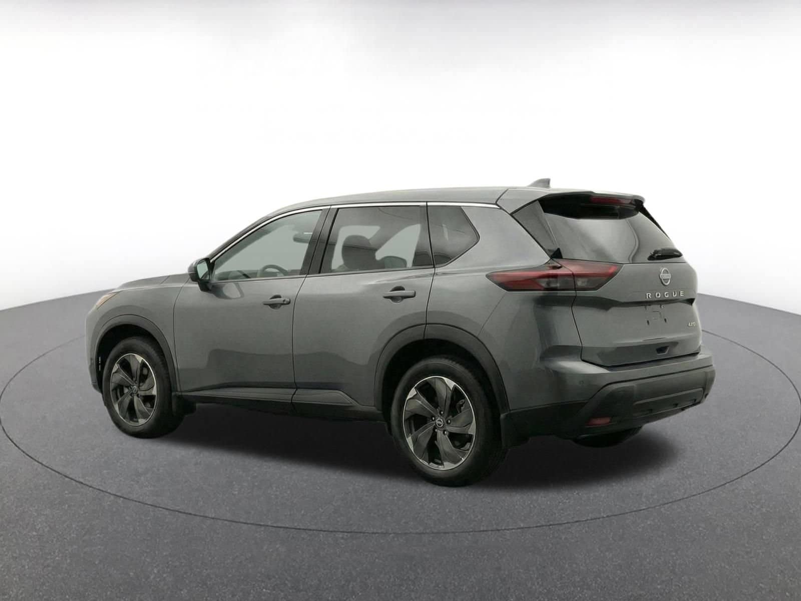 Thumbnail: 2025 Nissan Rogue - 11