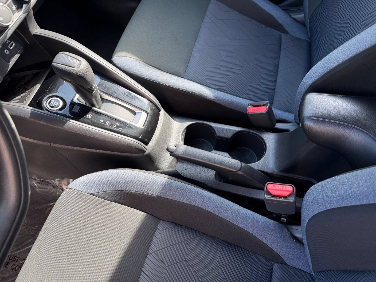 Thumbnail: 2025 Nissan Versa - 31