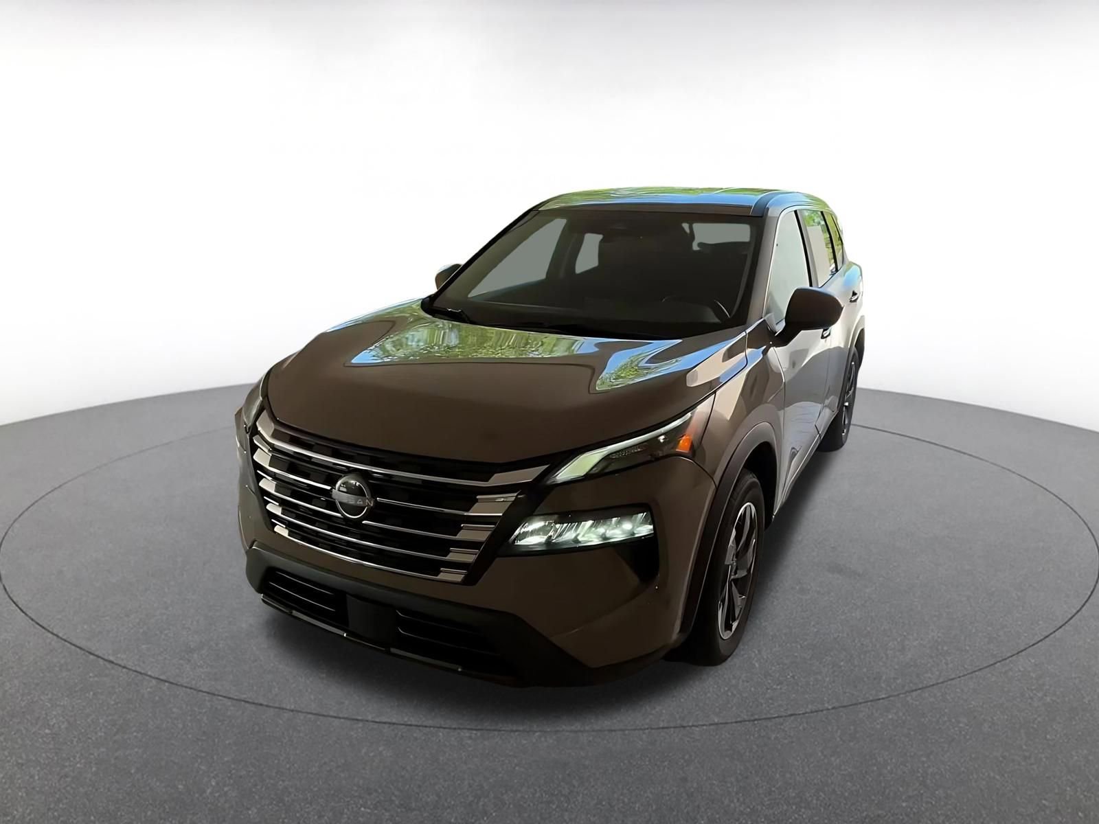 Thumbnail: 2025 Nissan Rogue - 7