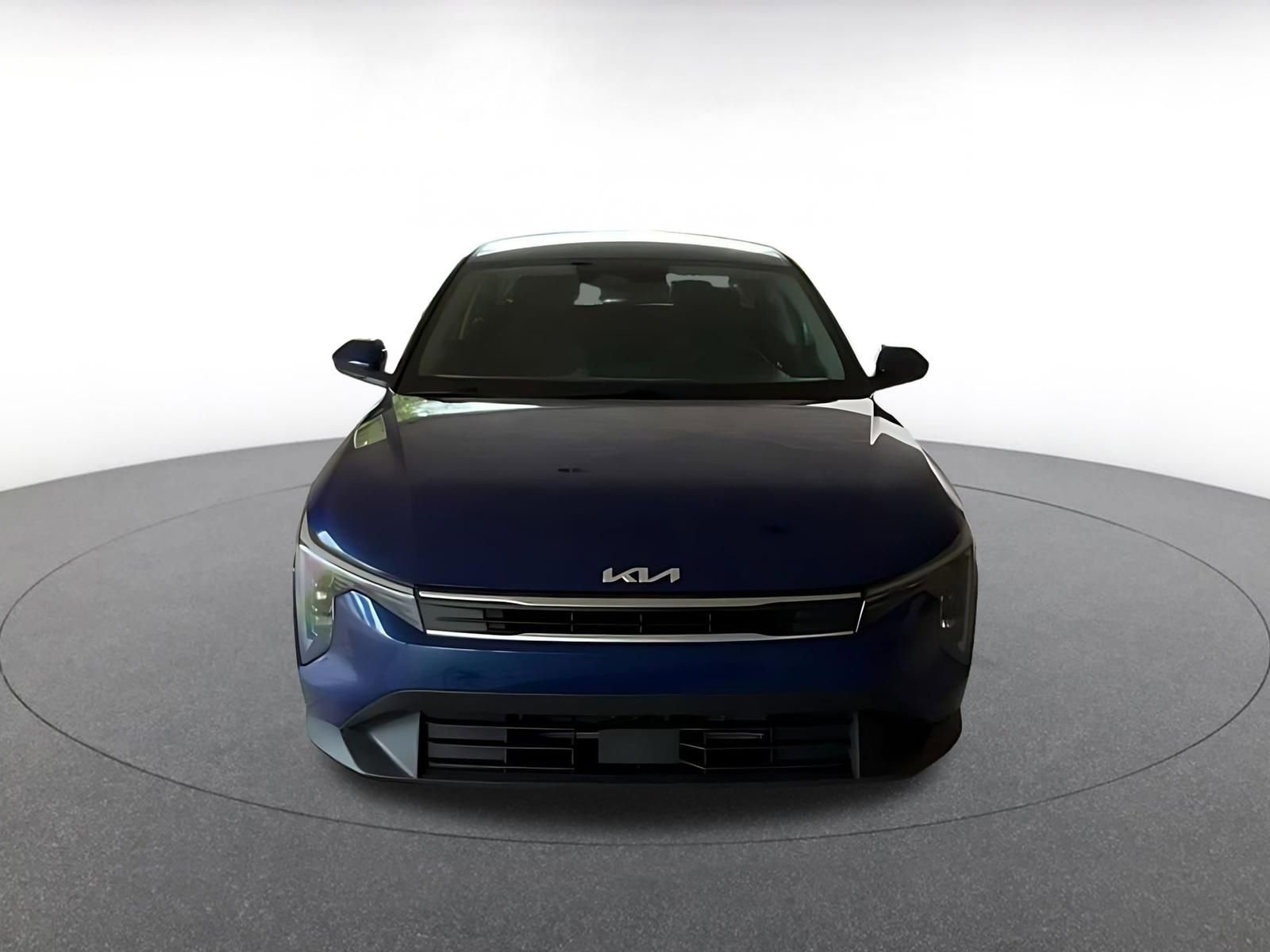 Thumbnail: 2025 Kia K4 - 10