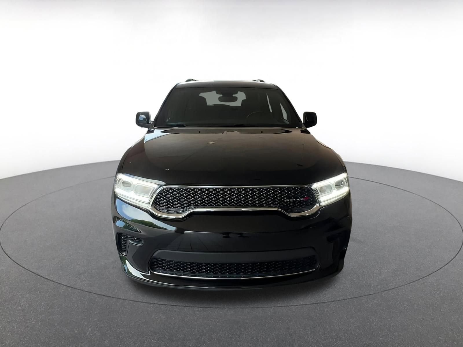 Thumbnail: 2024 Dodge Durango - 3