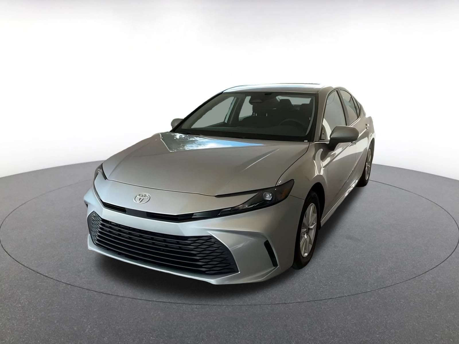 Thumbnail: 2025 Toyota Camry - 12