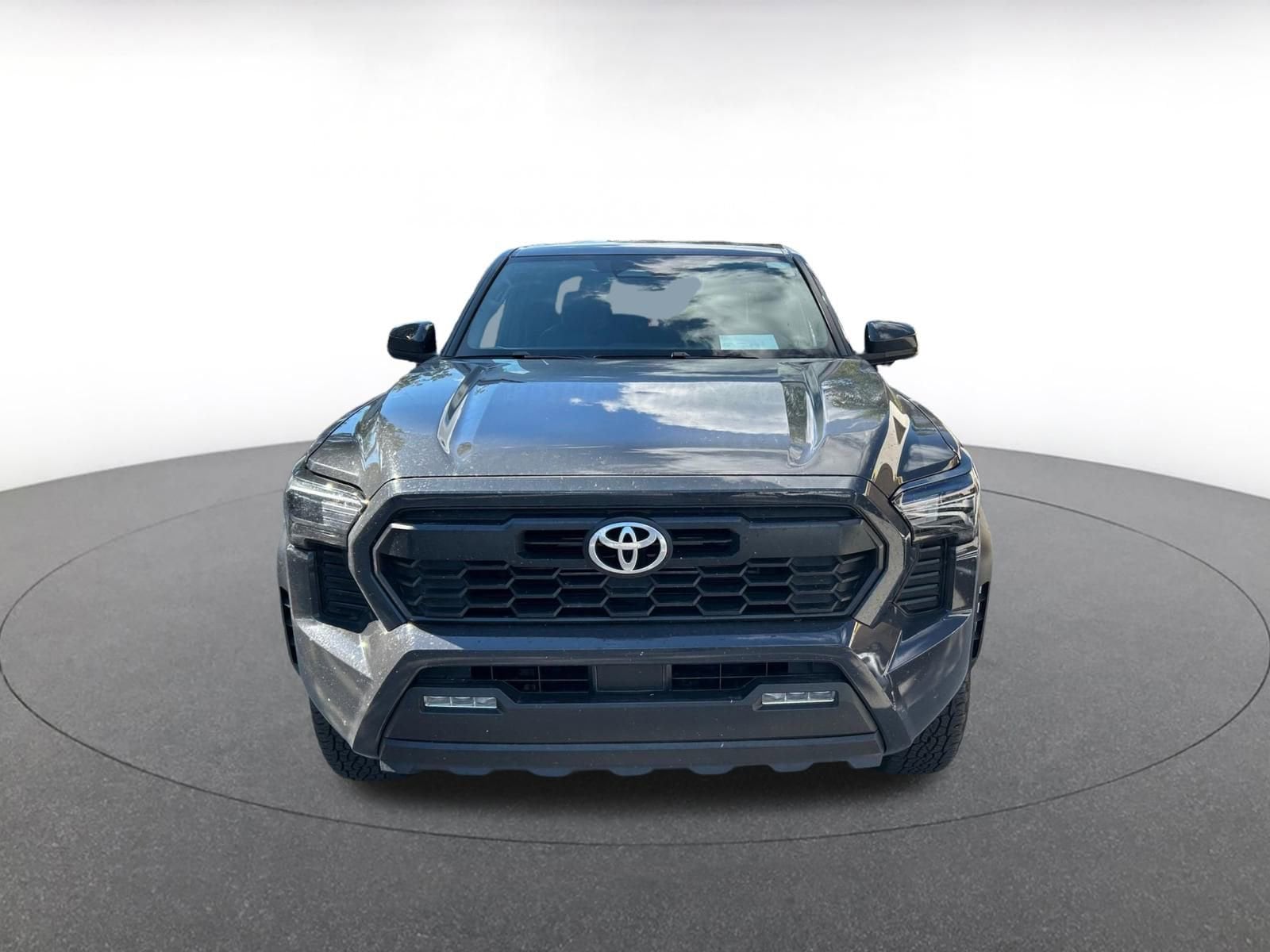 Thumbnail: 2025 Toyota Tacoma - 3