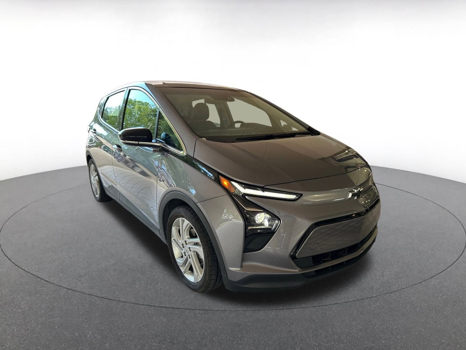 Thumbnail: 2023 Chevrolet Bolt EV - 1