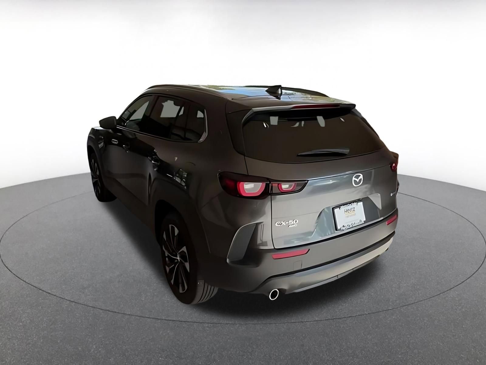 Thumbnail: 2025 Mazda CX-50 - 16