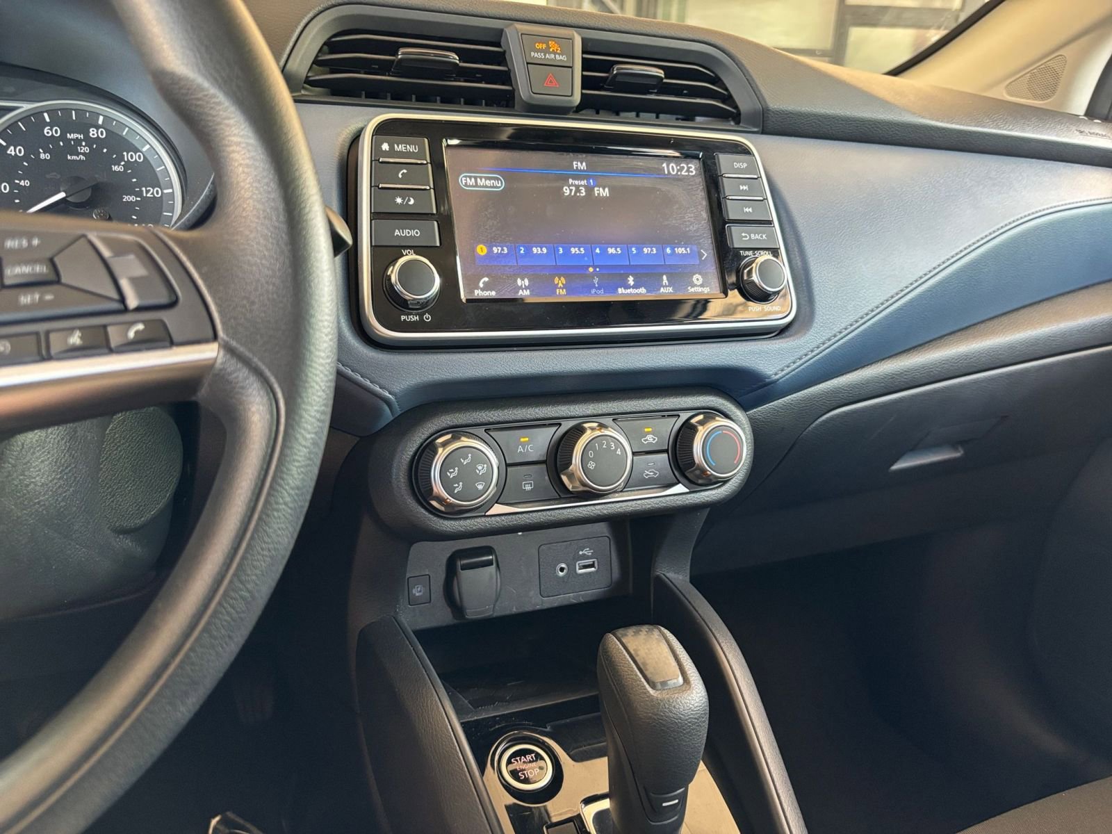 Thumbnail: 2025 Nissan Versa - 17