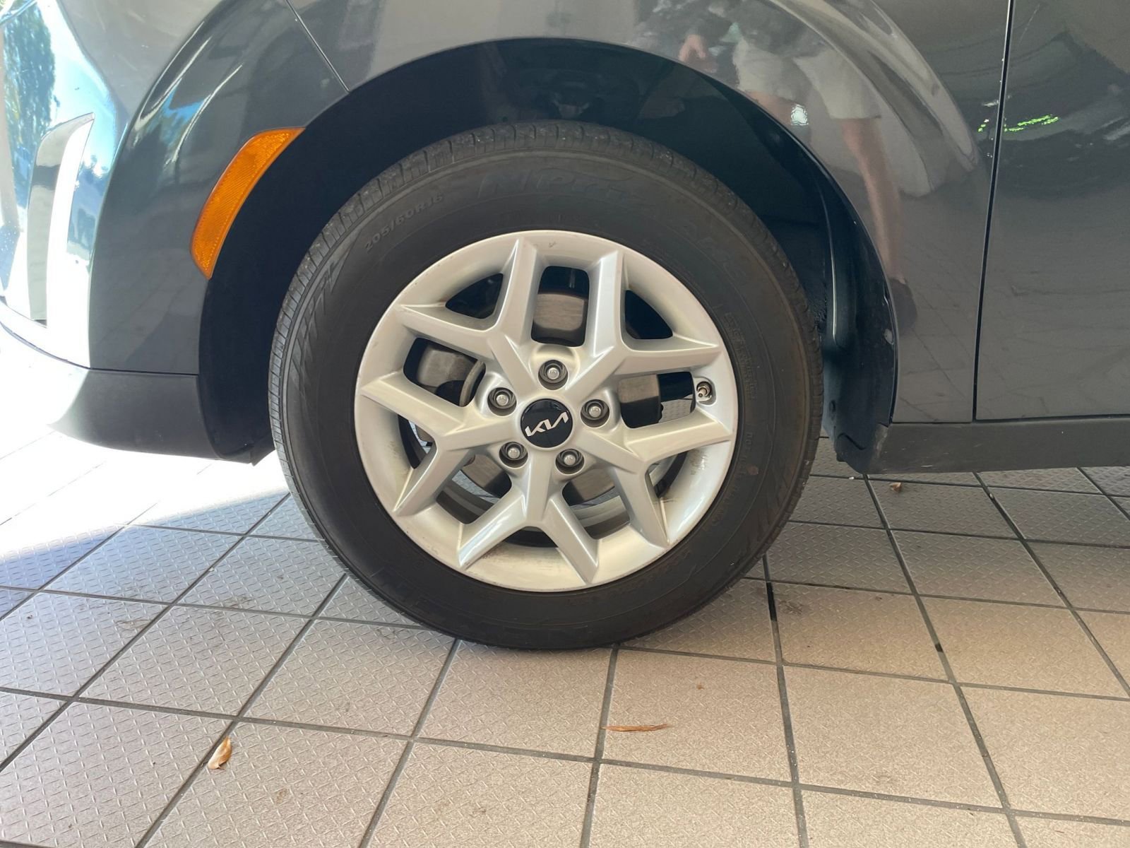 Thumbnail: 2025 Kia Soul - 23