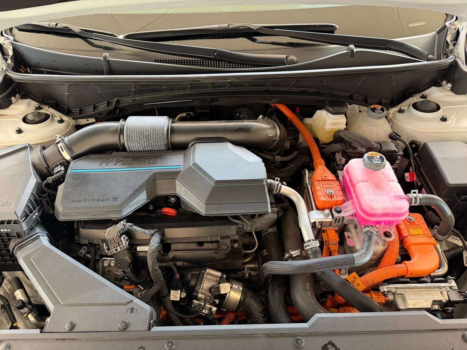 Thumbnail: 2025 Hyundai Tucson - 27