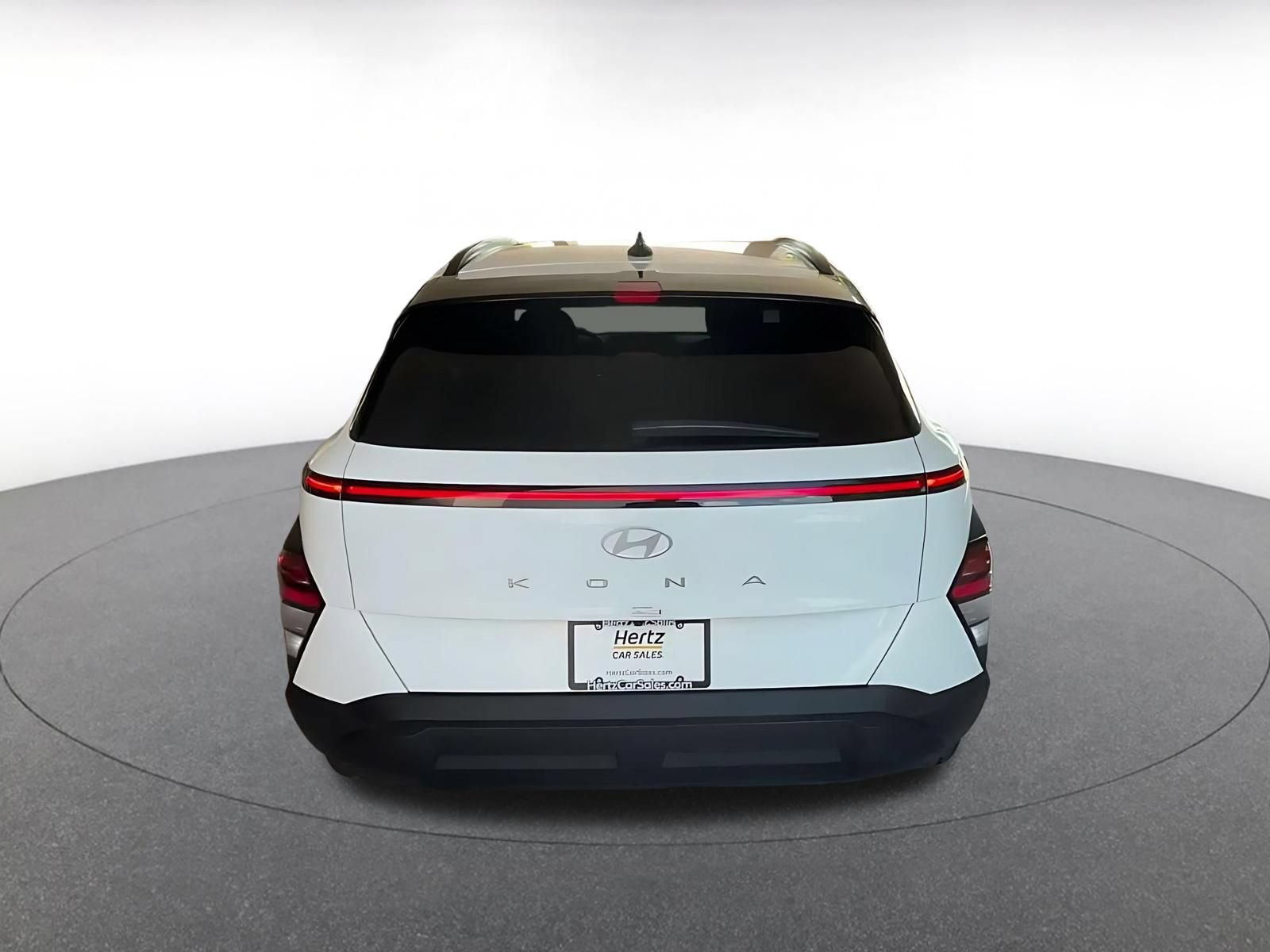 Thumbnail: 2026 Hyundai Kona - 10