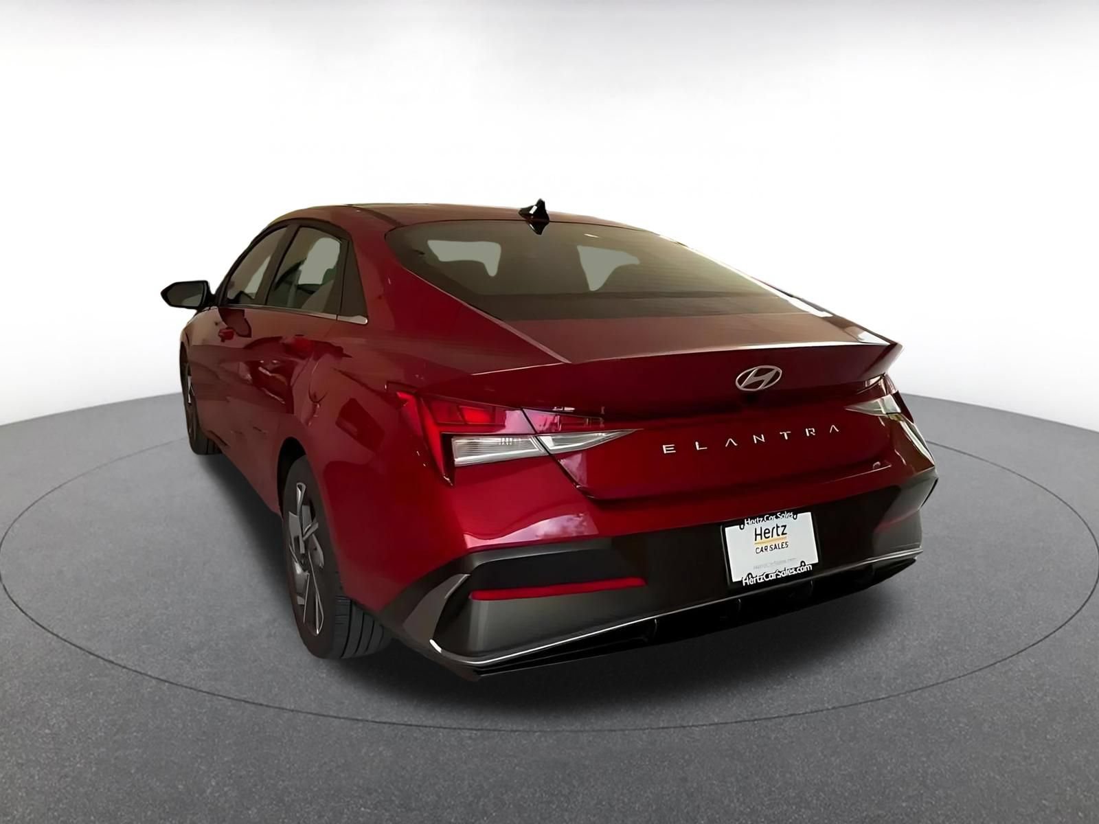 Thumbnail: 2025 Hyundai Elantra - 10