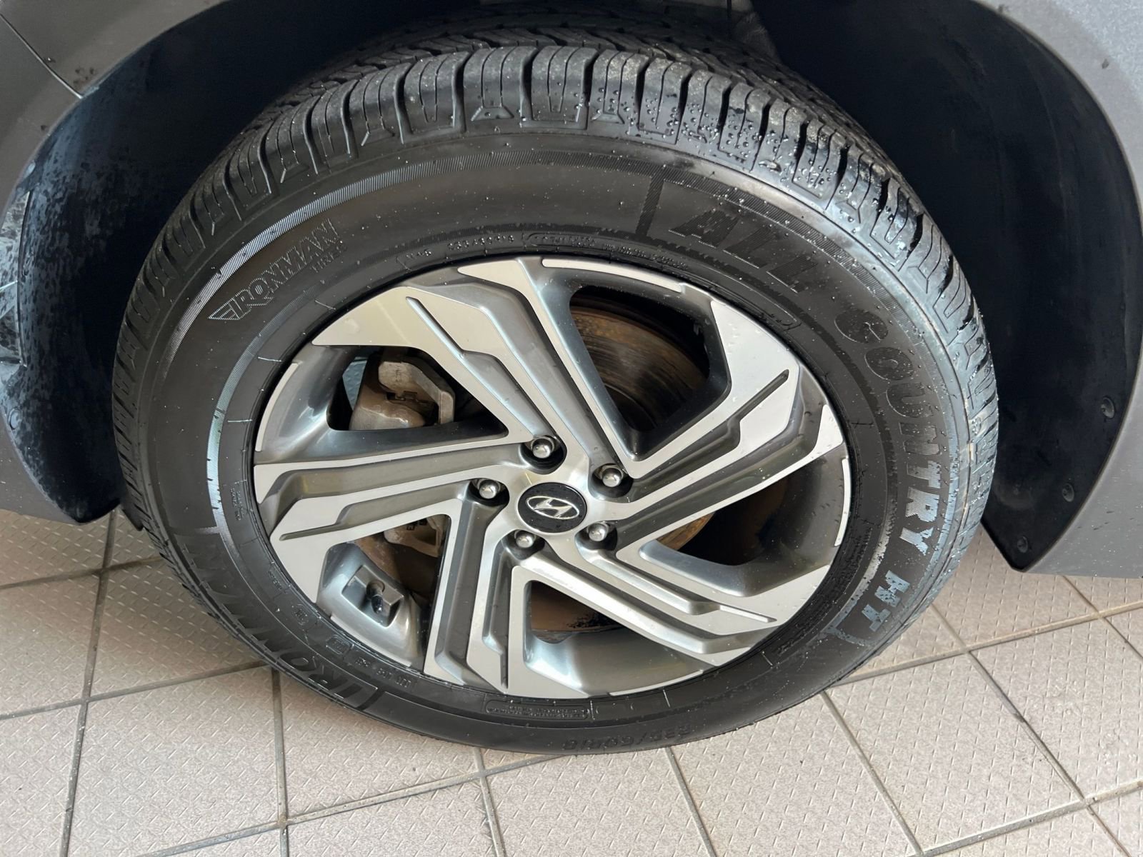 Thumbnail: 2023 Hyundai Santa Fe - 23