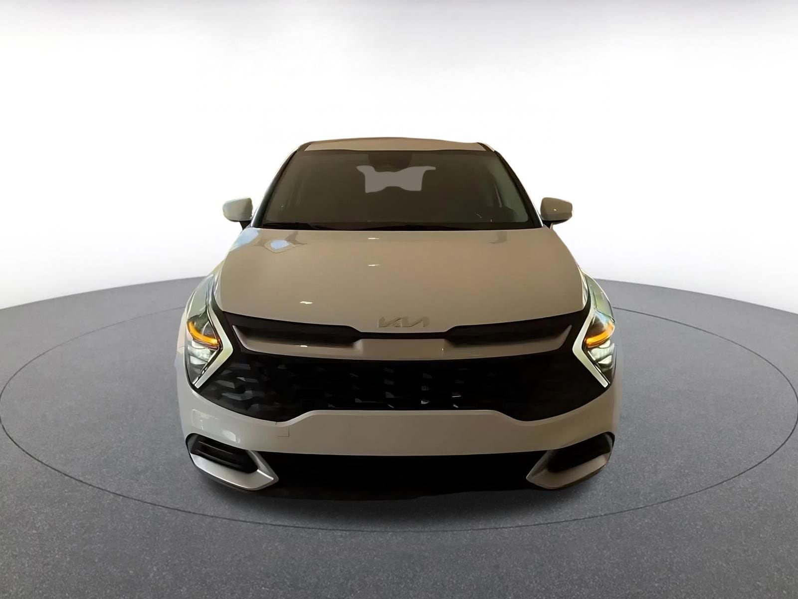 Thumbnail: 2025 Kia Sportage - 4