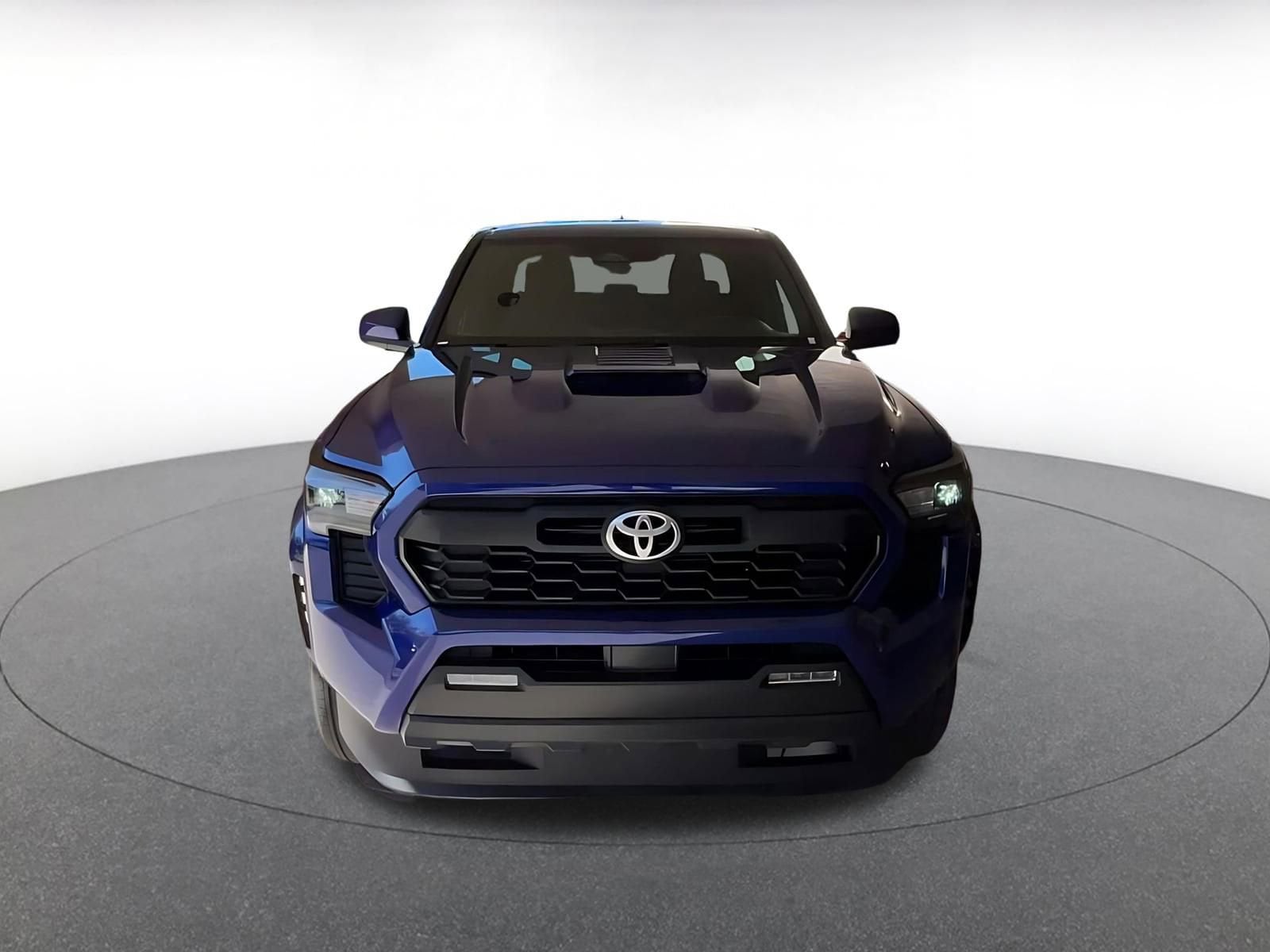 Thumbnail: 2024 Toyota Tacoma - 4