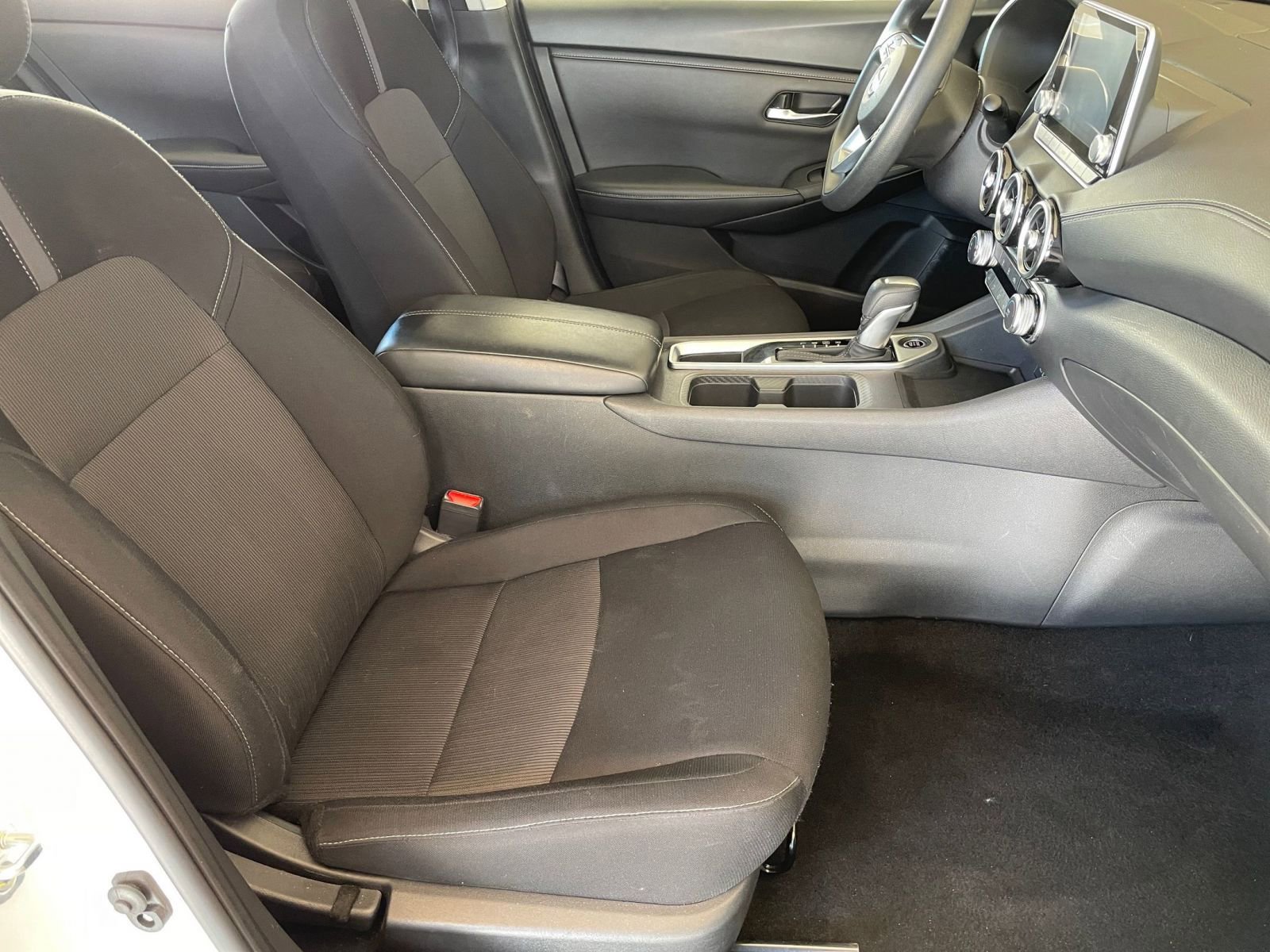 Thumbnail: 2023 Nissan Sentra - 35