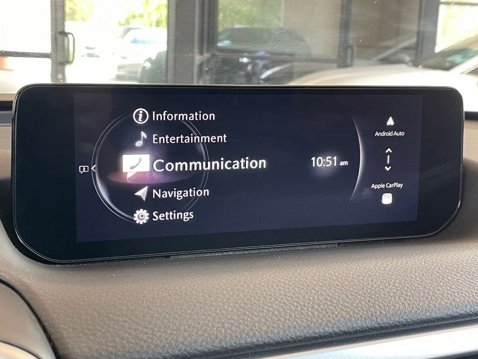 Thumbnail: 2025 Mazda CX-50 - 21