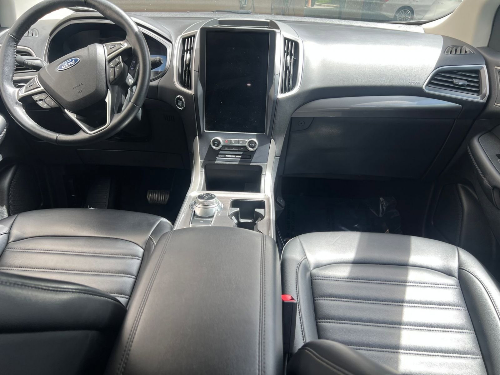 2023 Ford Edge SEL 22