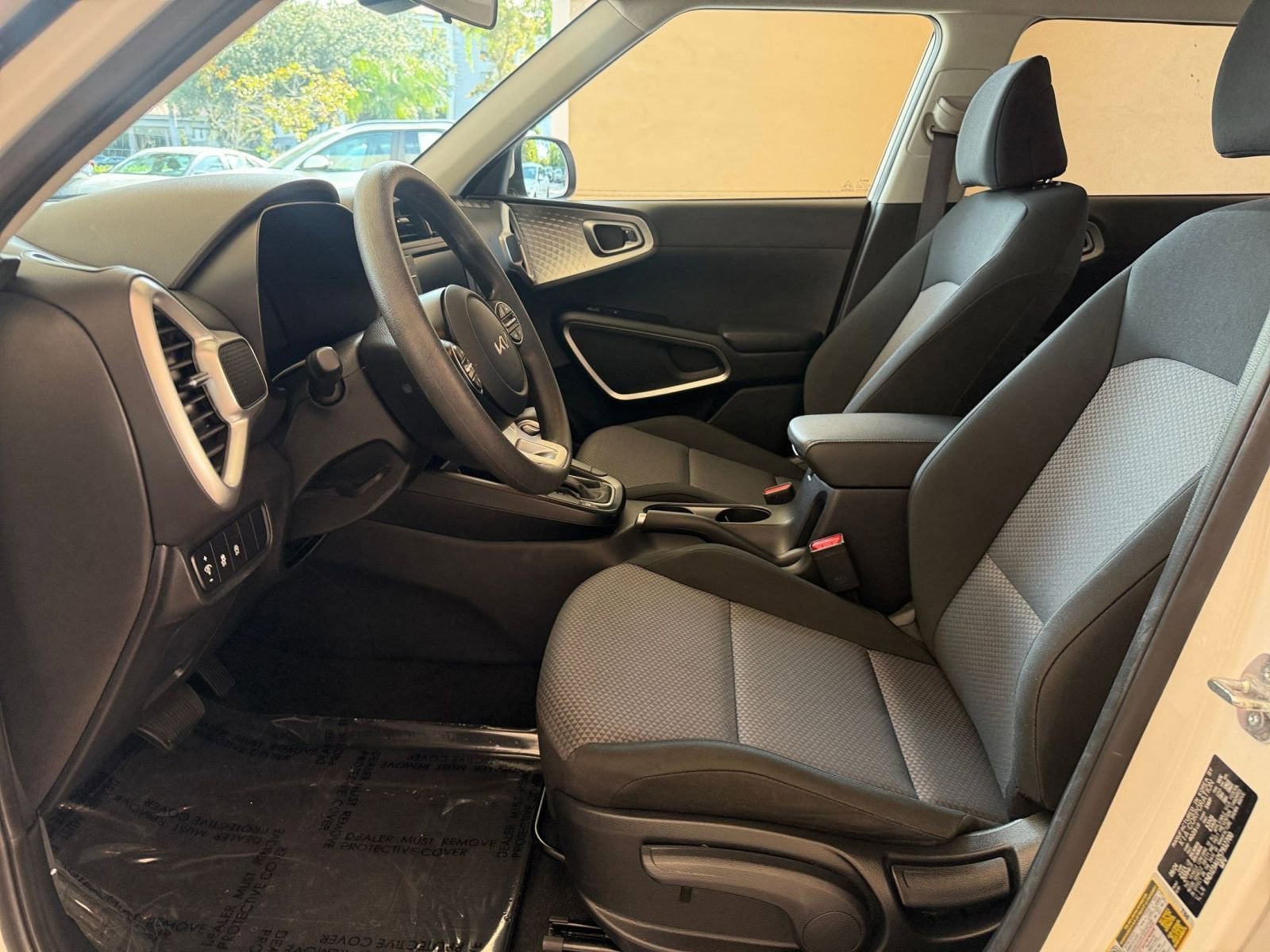 Thumbnail: 2025 Kia Soul - 21