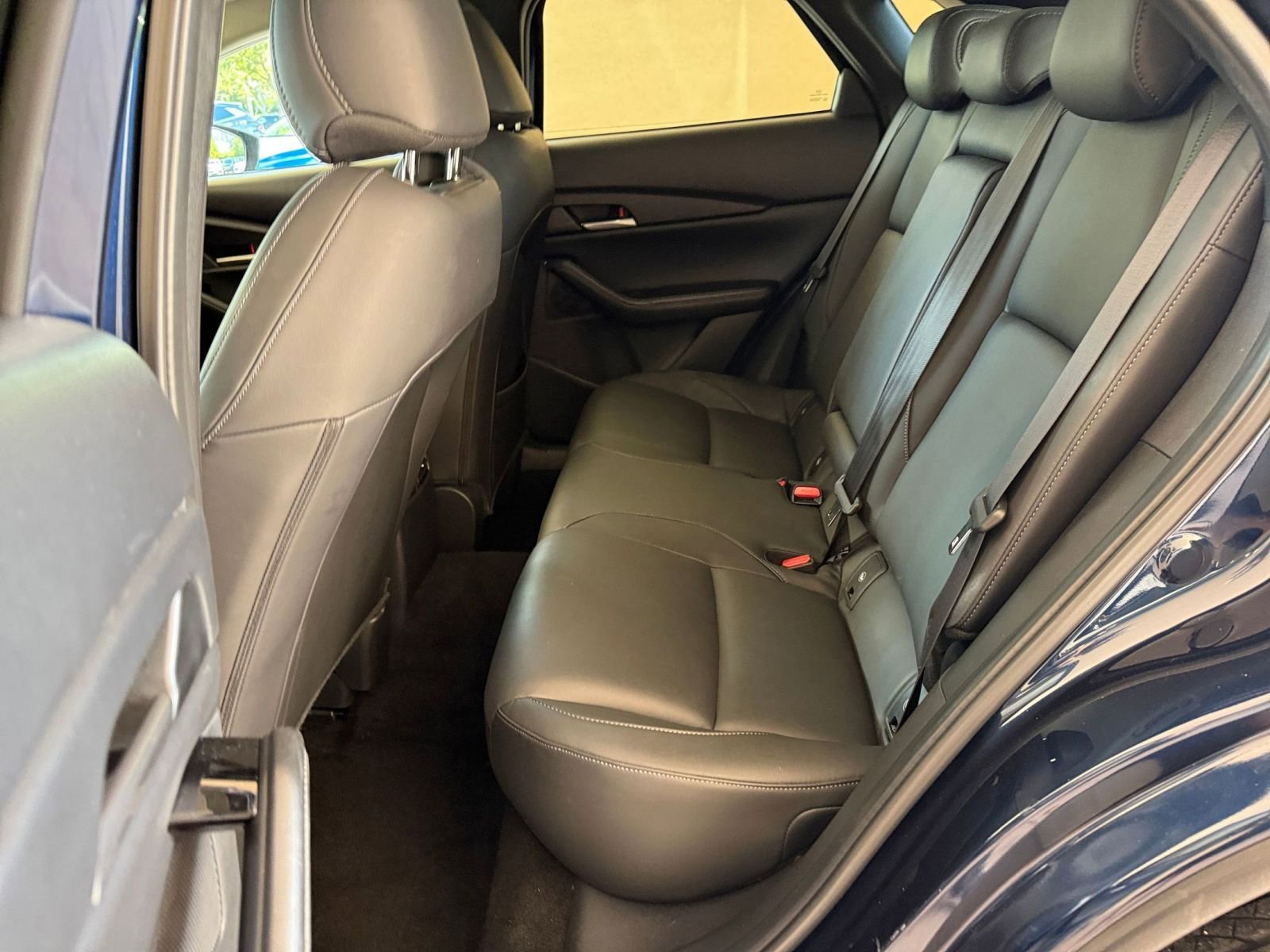 Thumbnail: 2025 Mazda CX-30 - 20