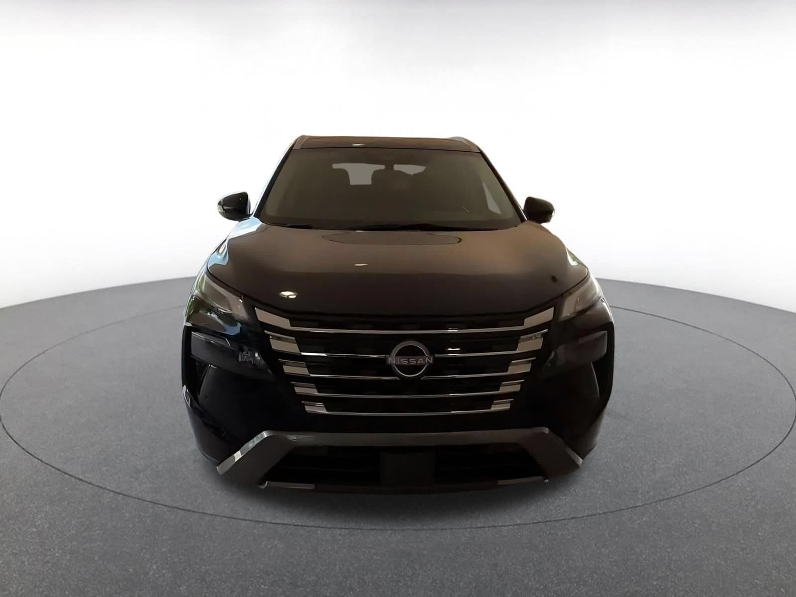 Thumbnail: 2026 Nissan Rogue - 4