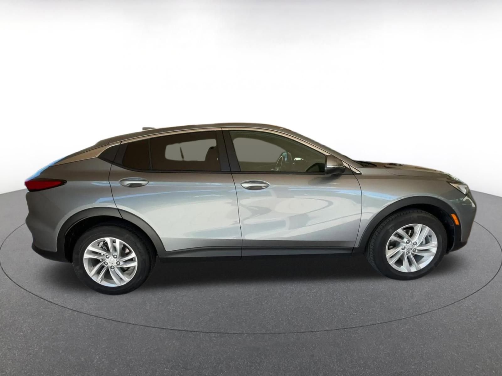 Thumbnail: 2025 Buick Envista - 16