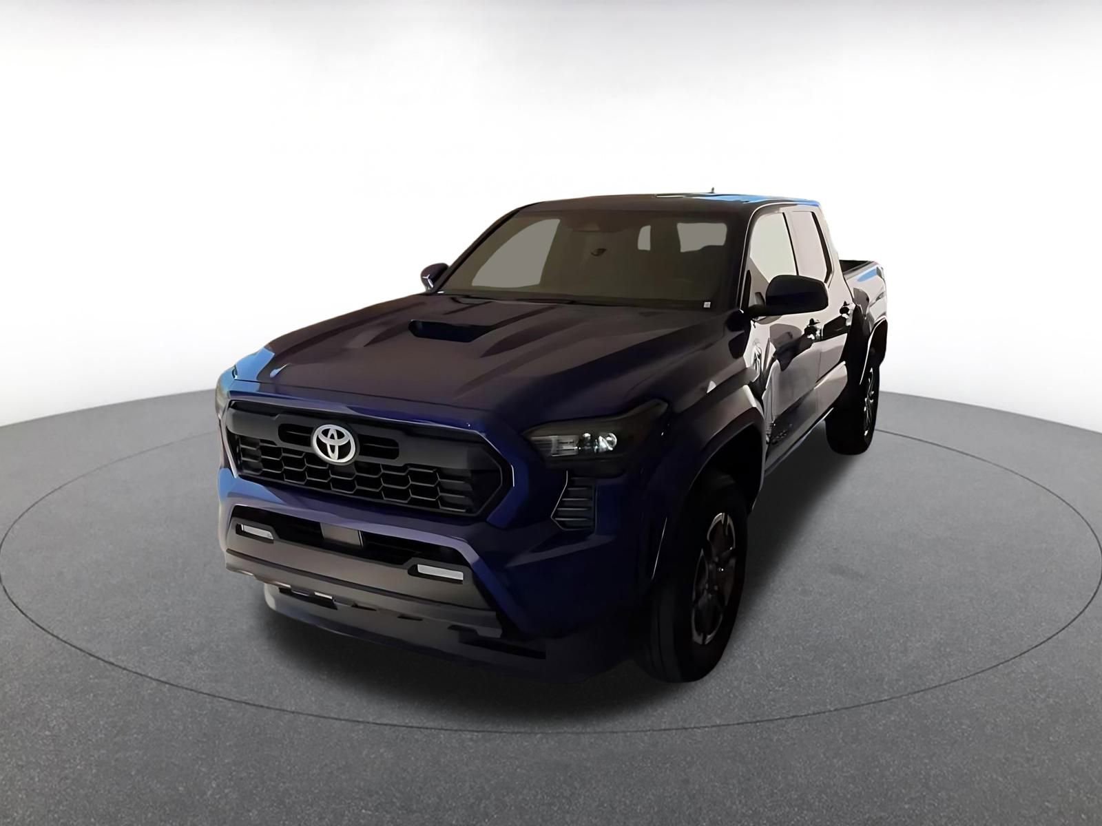 Thumbnail: 2024 Toyota Tacoma - 15