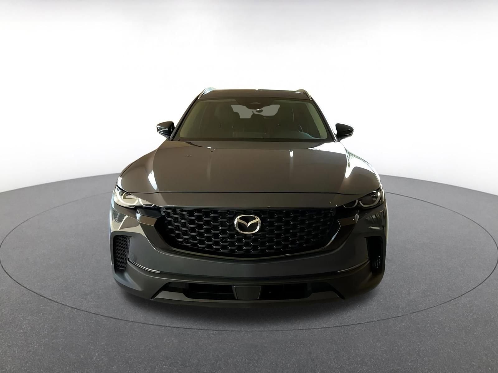 Thumbnail: 2025 Mazda CX-50 - 4