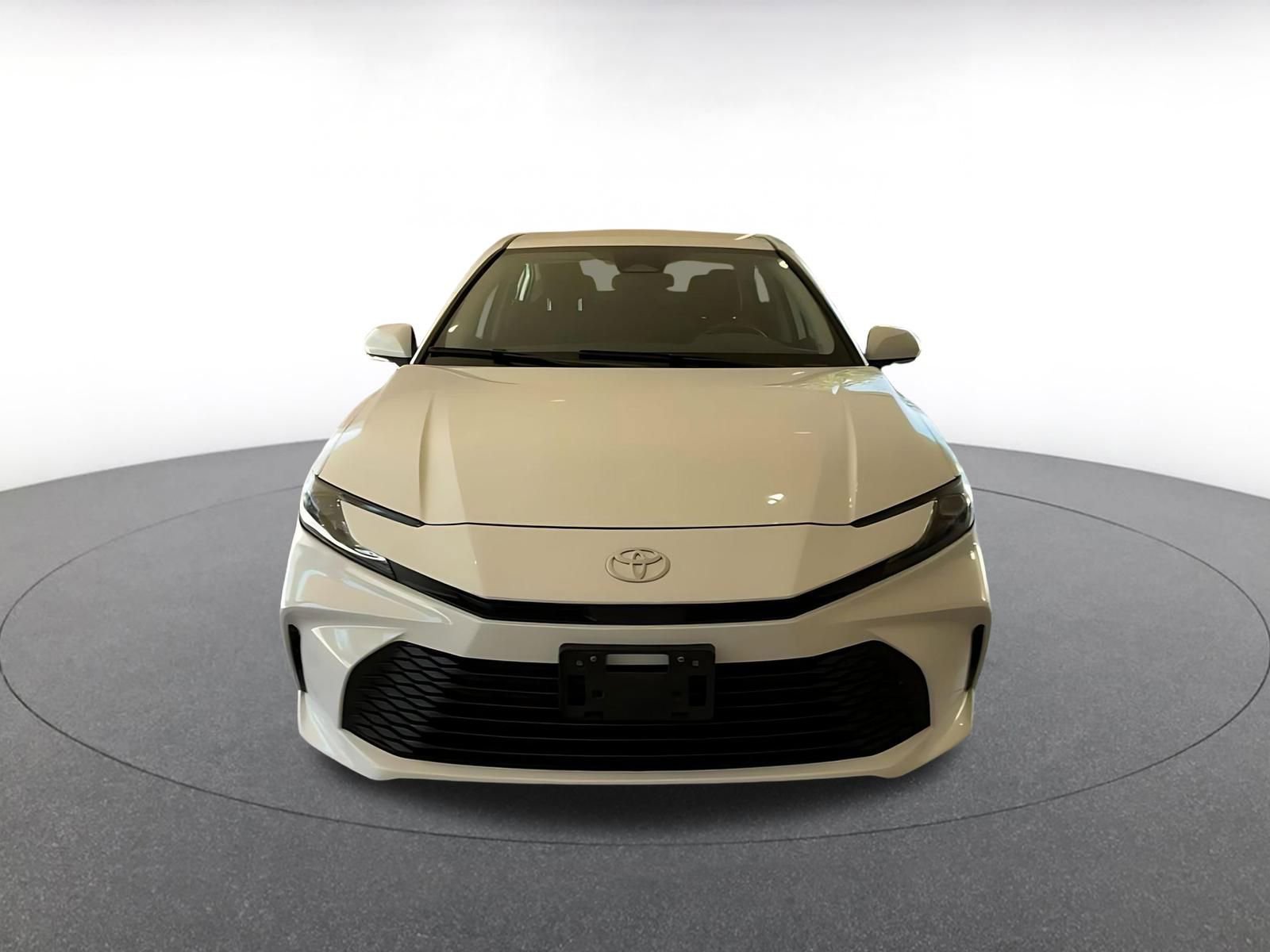 Thumbnail: 2025 Toyota Camry - 4
